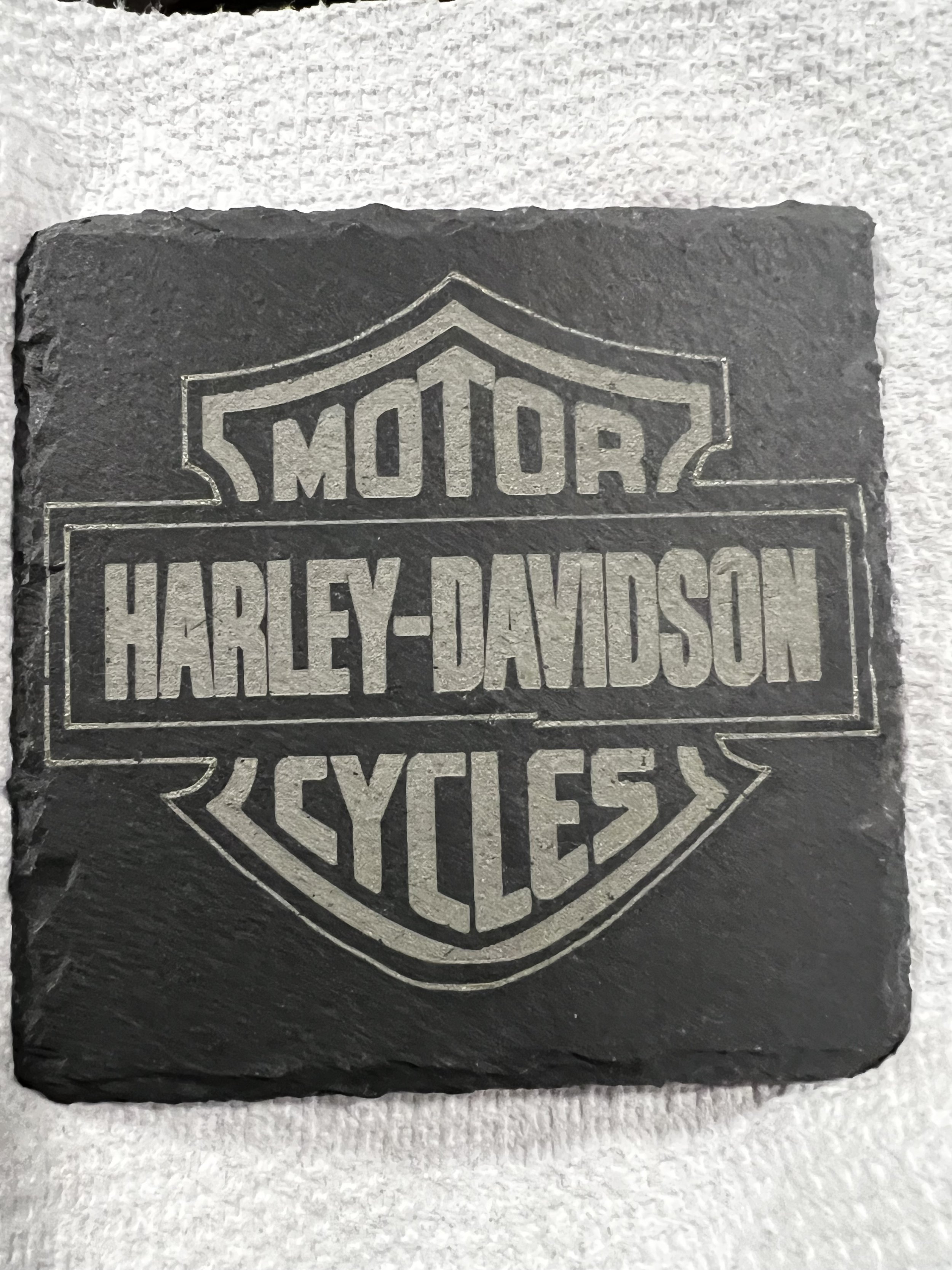 Coaster