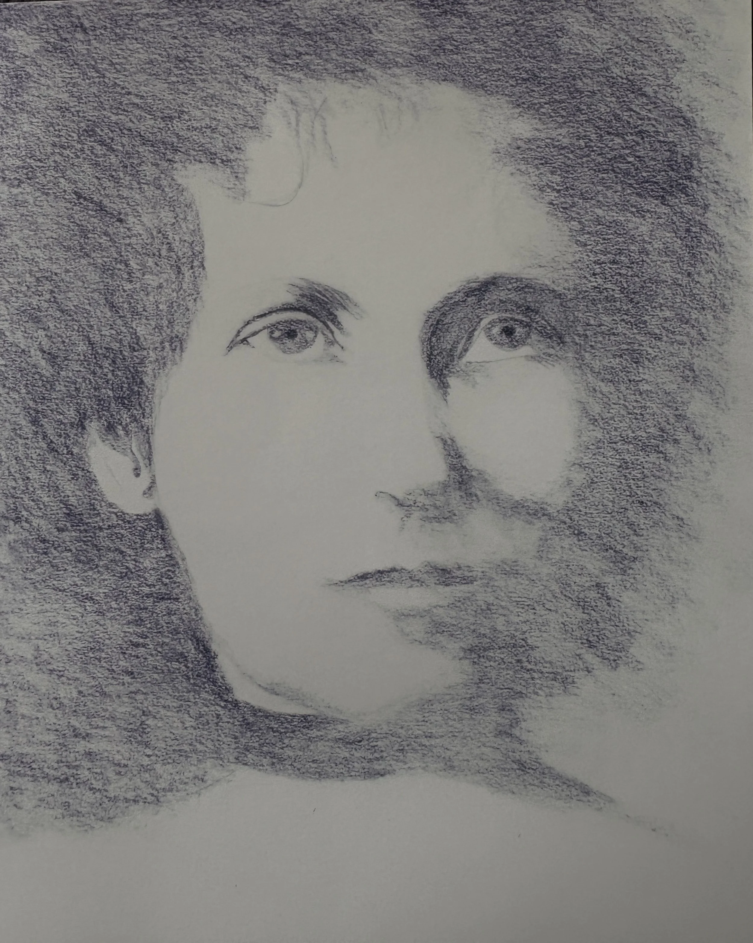 pencil