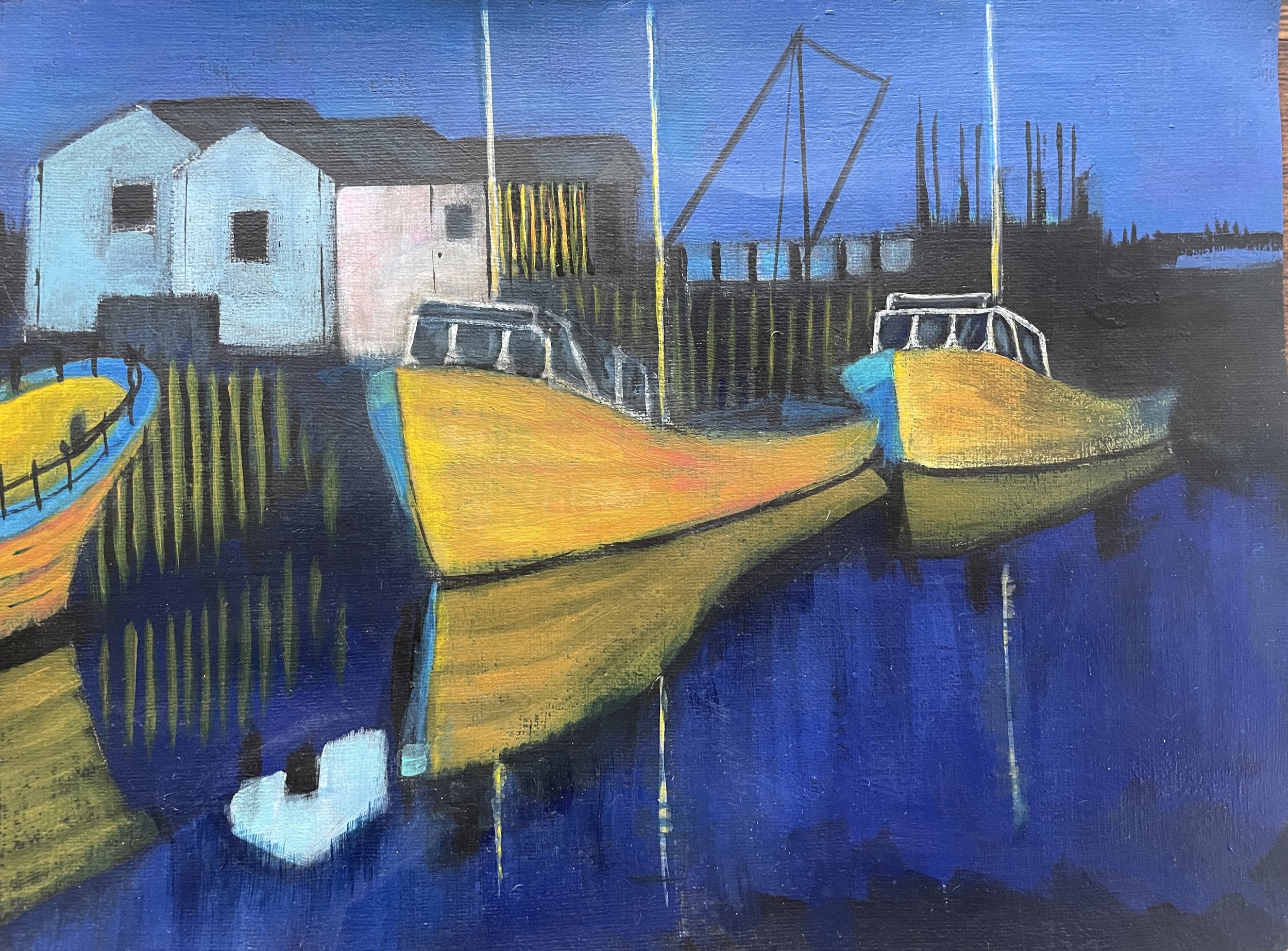 SOLD