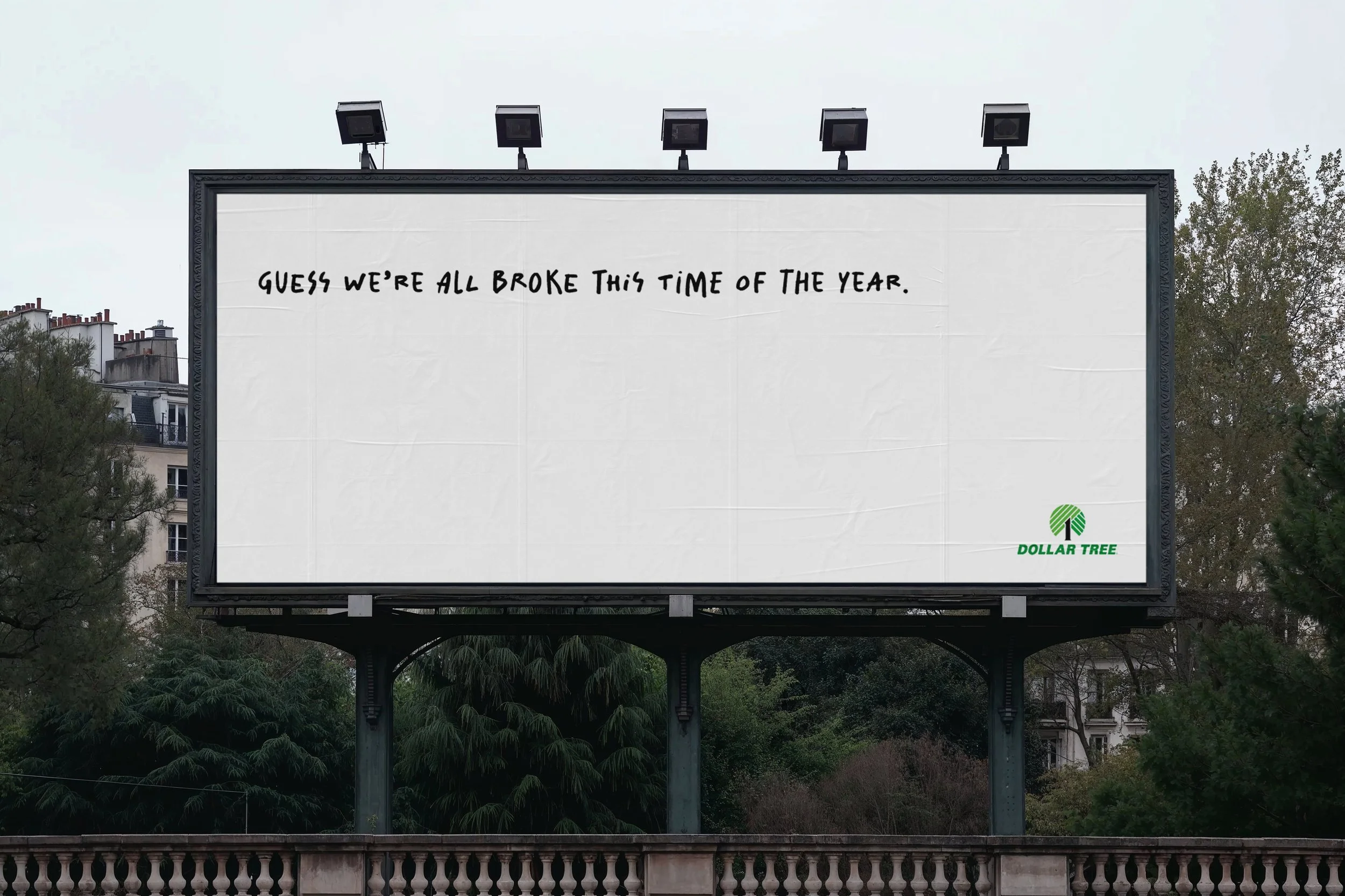 Dollar Tree