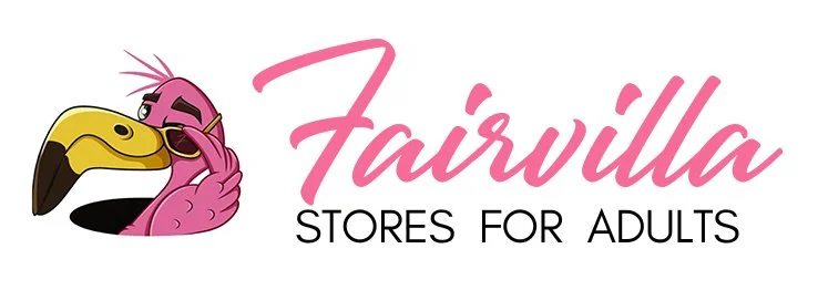 Fairvilla flamingo Logo