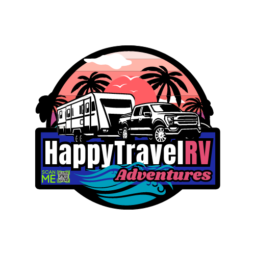 Happy Travel RV - RV Adventures