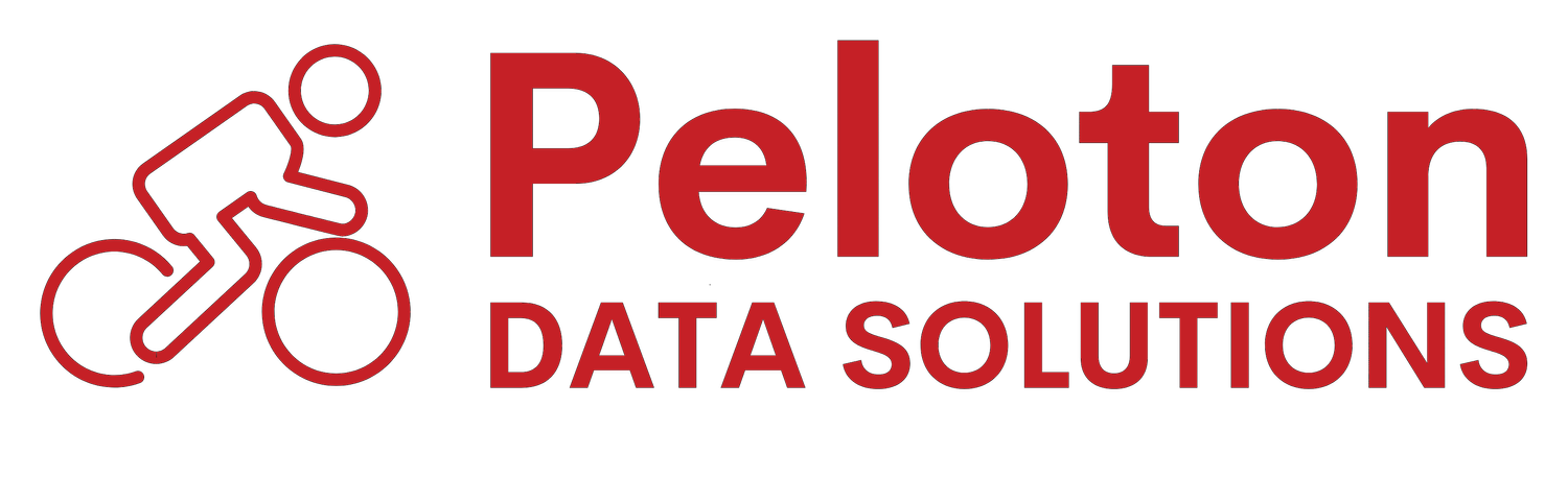 Peloton Data Solutions