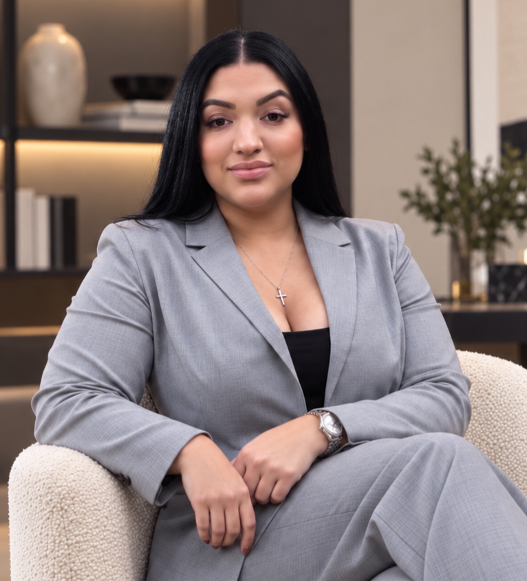 Yineidy Suriel, Realtor®