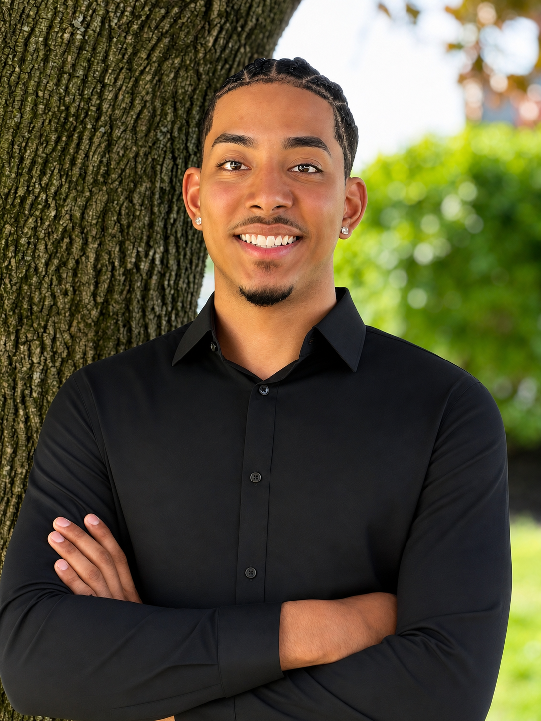 Nathanael Azcona, Realtor®
