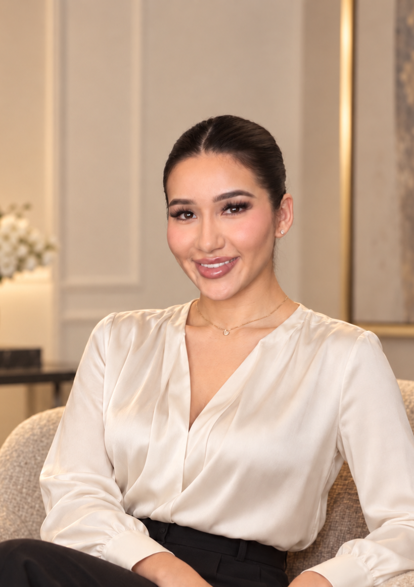 Evelyn Castro, Realtor®