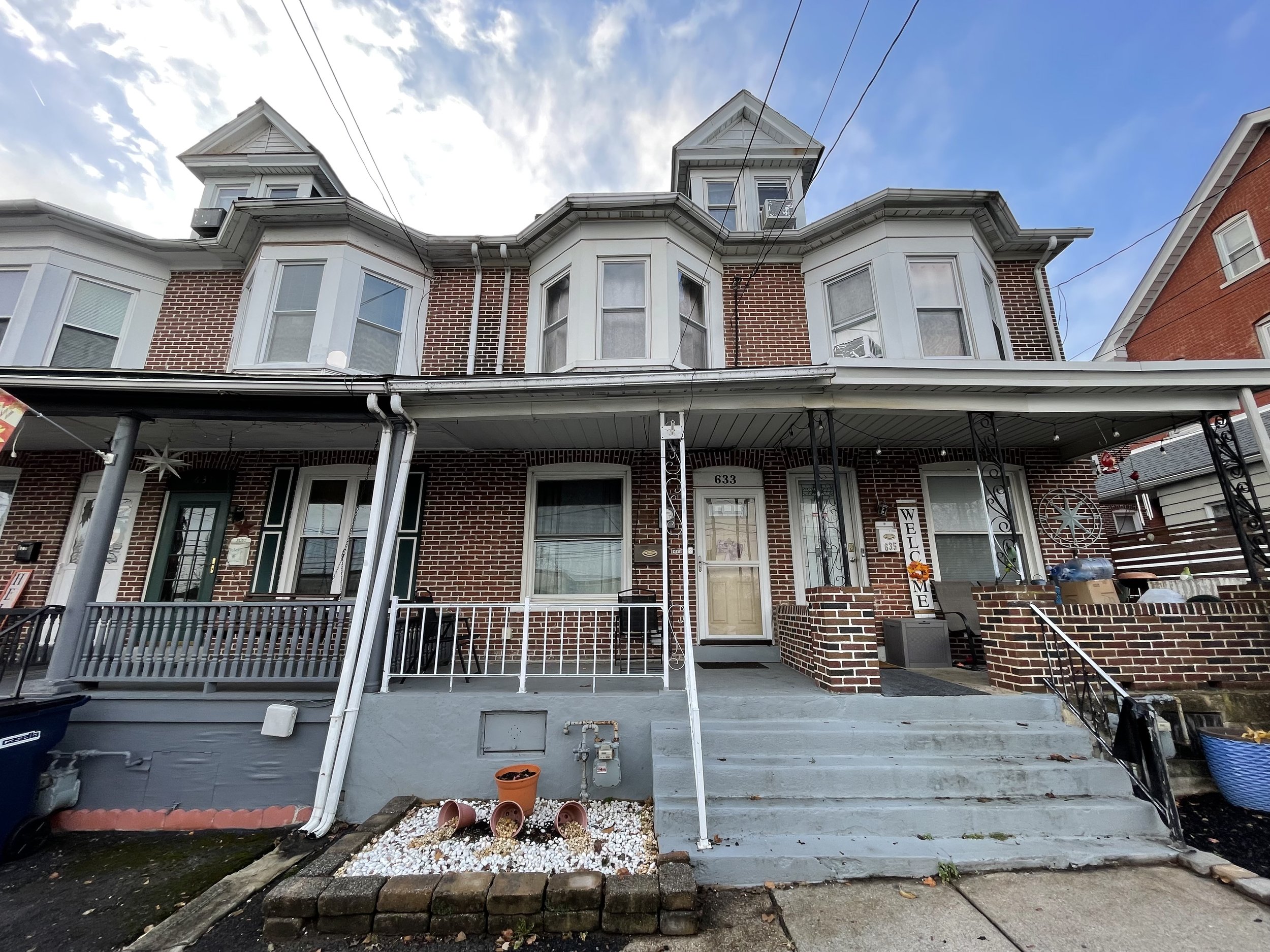 633 Maple St, Bethlehem