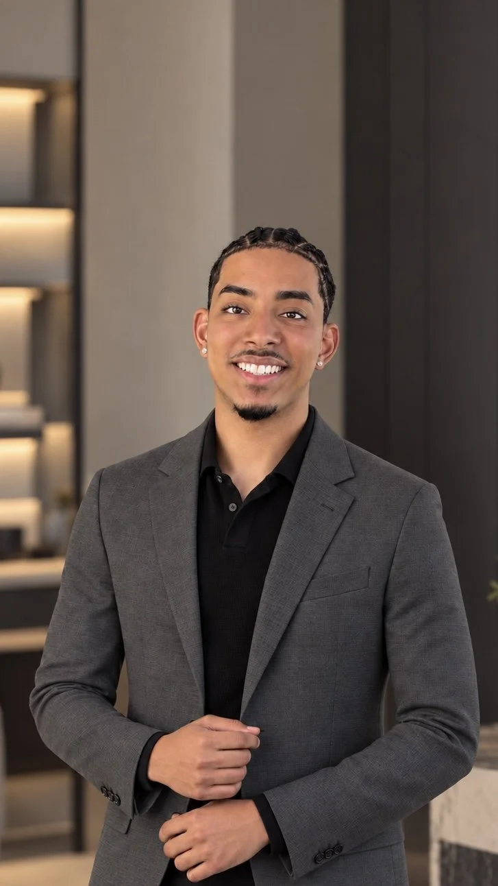 Nathanael Azcona, Realtor®