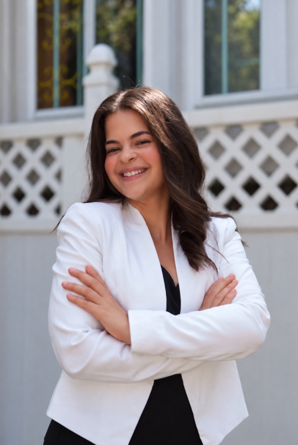 Joanna Adames, Realtor®
