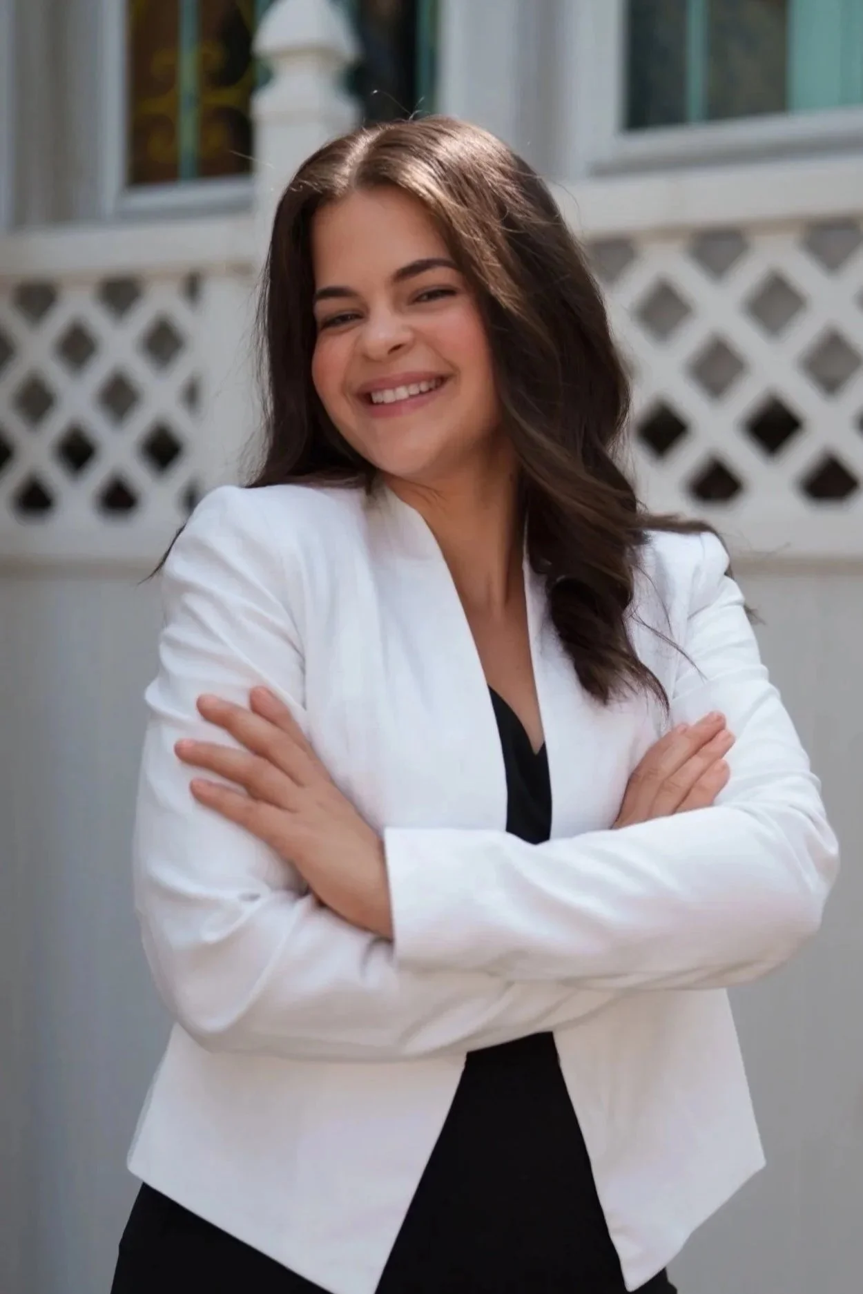 Joanna Adames, Realtor®