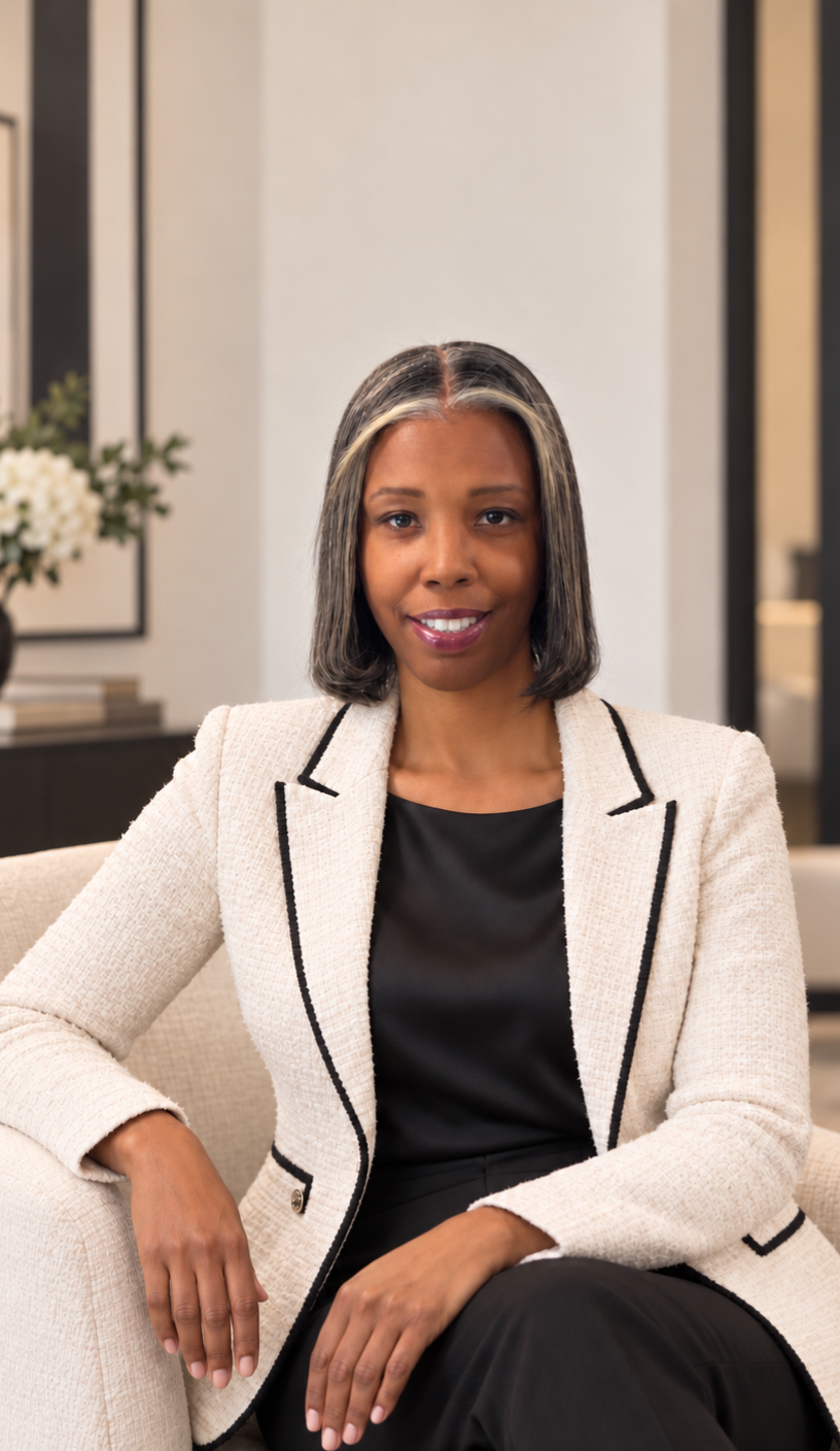 Sharay Samuels, Realtor®