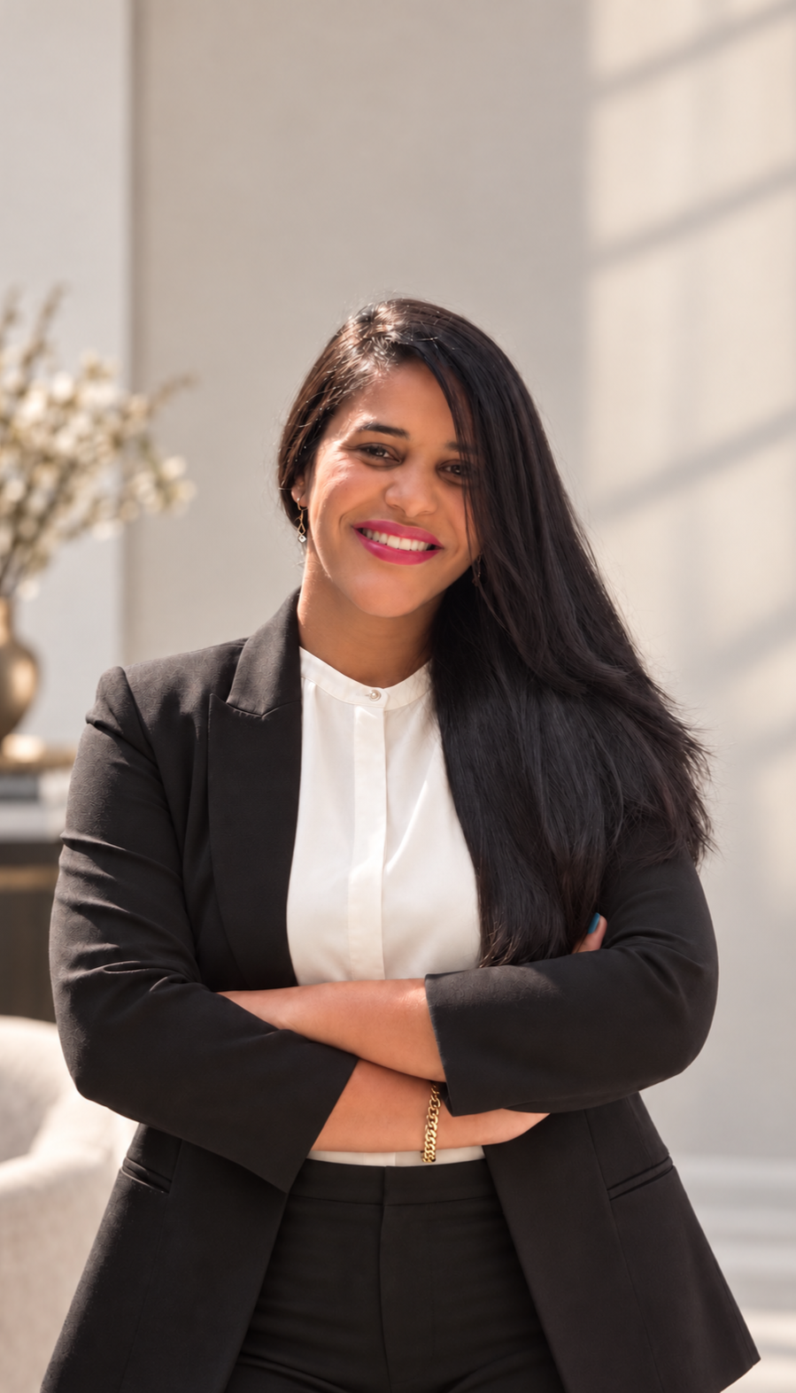 Marci Vargas, Realtor®