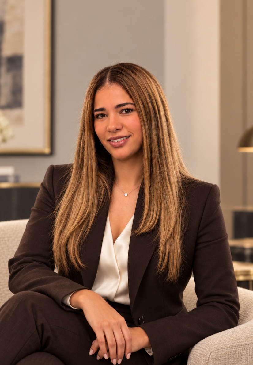 Yenny Peralta, Realtor®