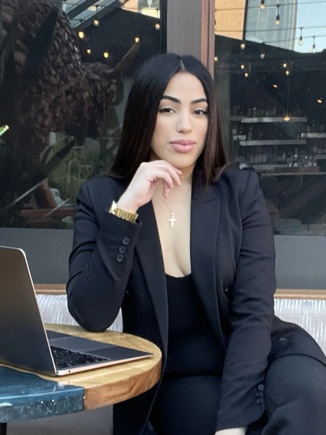 Janissa Lajas, Realtor®
