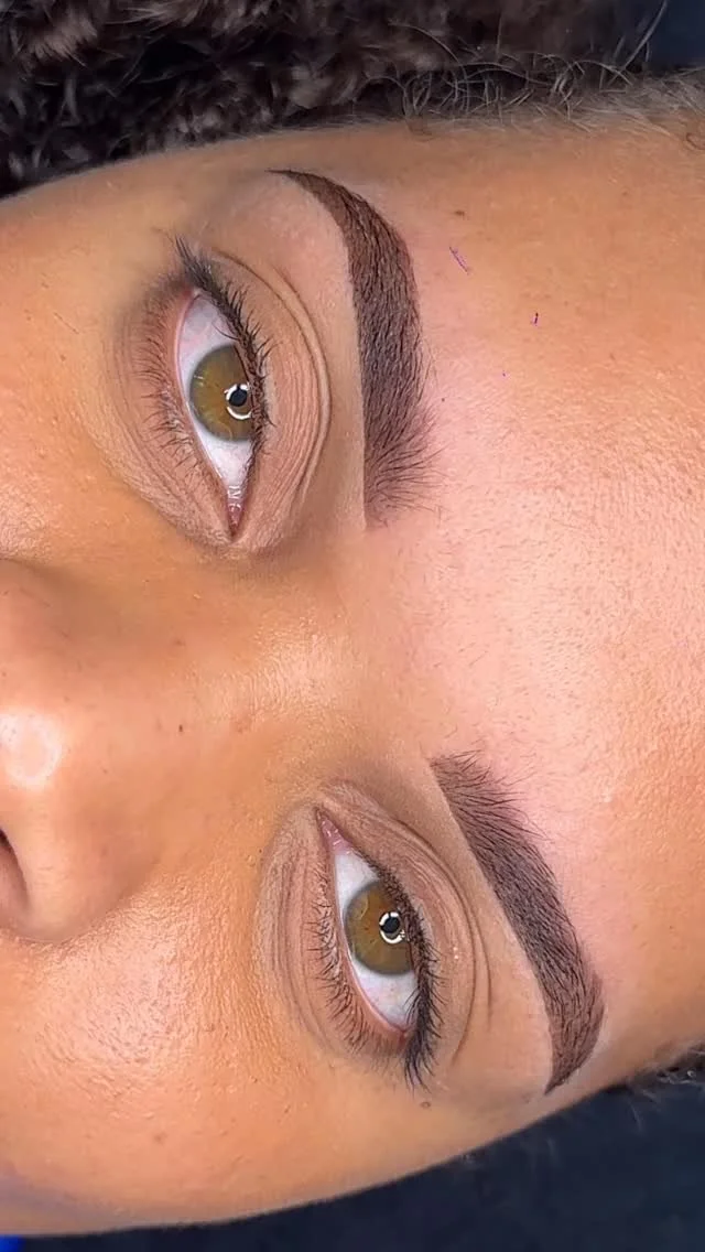 BROW LOVERS 🤍✨
