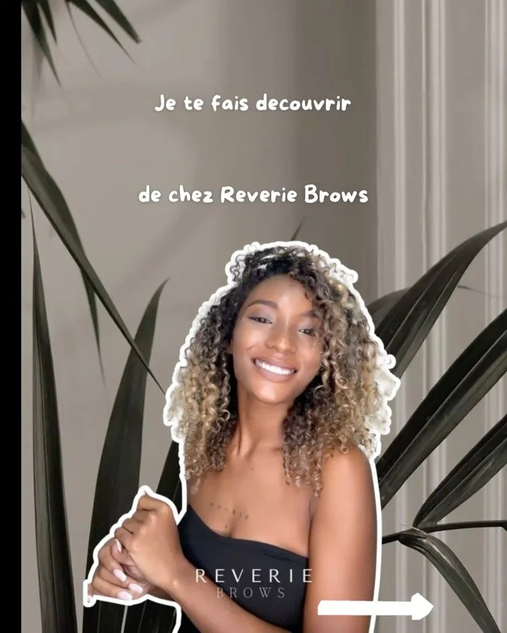 Les prestations sourcils de chez Reverie Brows✨
Si vous êtes à la recherche de la prestation parfaite pour vos sourcils, dans ce catalogue vous trouverez les principales prestations que propose notre institut.
N’hésitez p