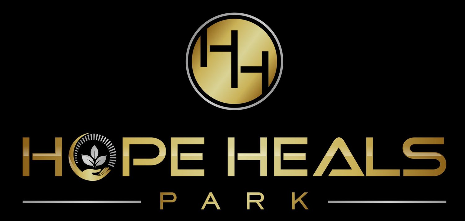 Hope Heals Park