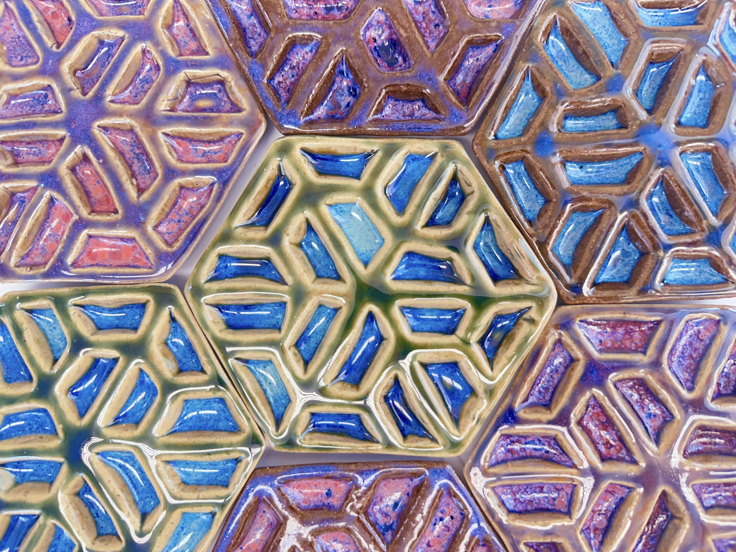 Ceramics