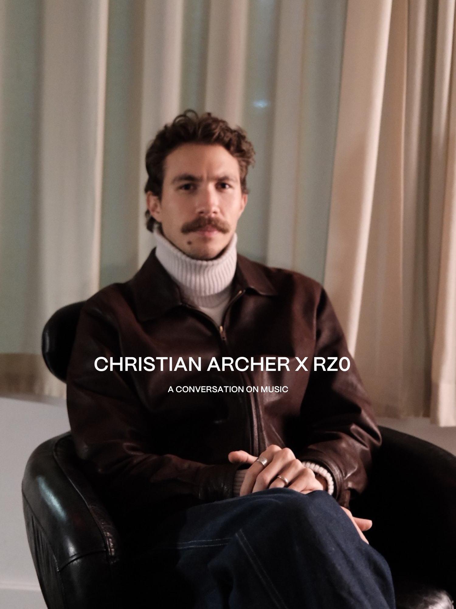 ISSUE 02 — Rhythm Zero