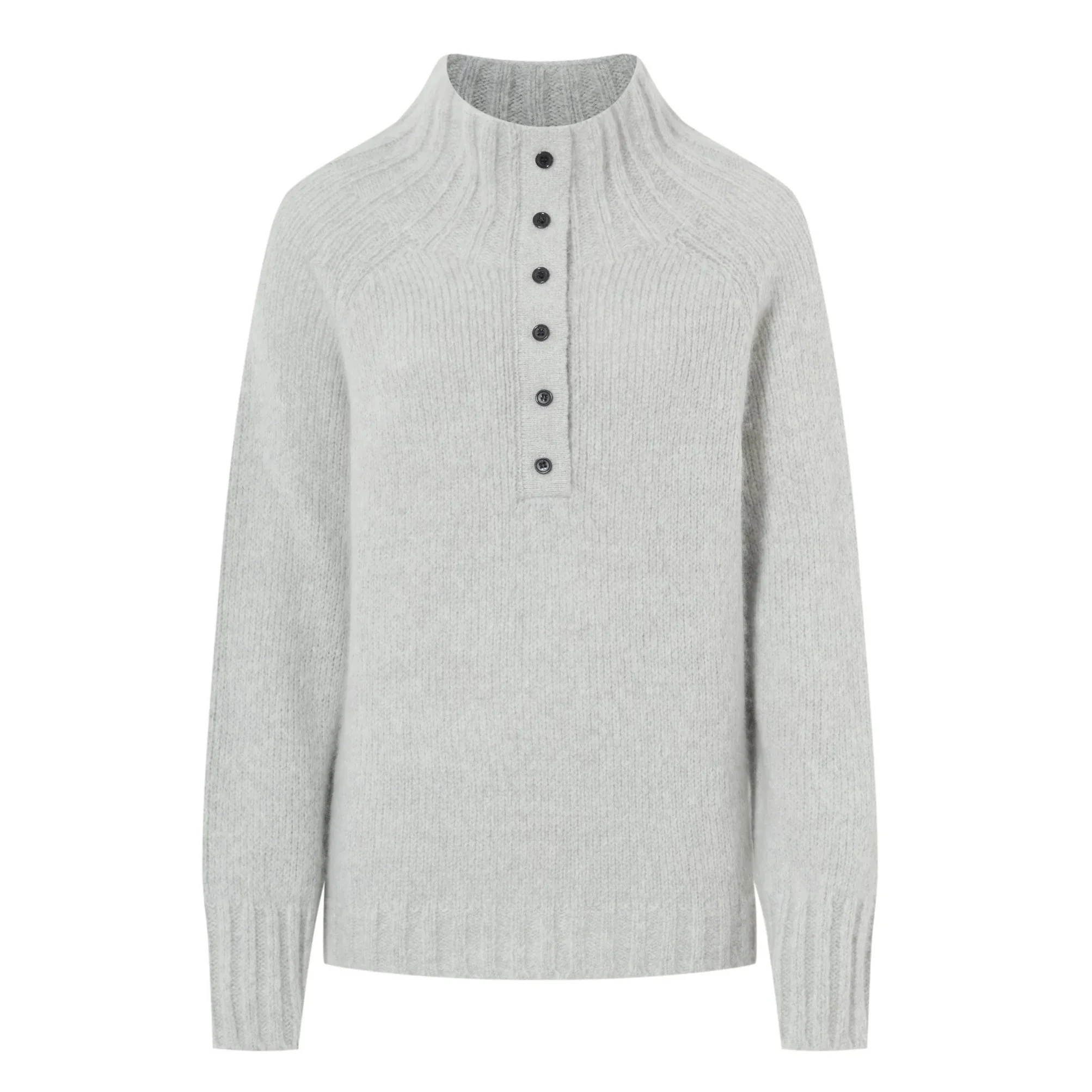 Alder Henley Pullover