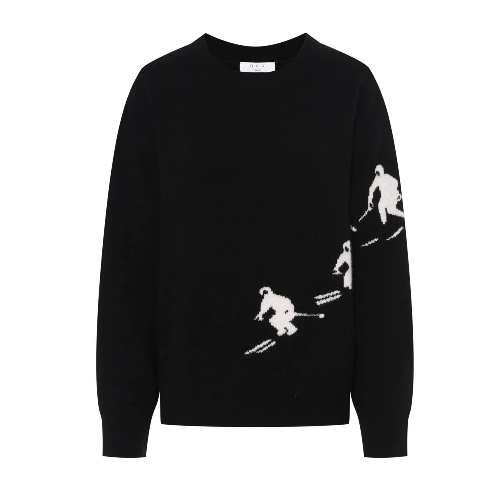 Skier Crew Neck