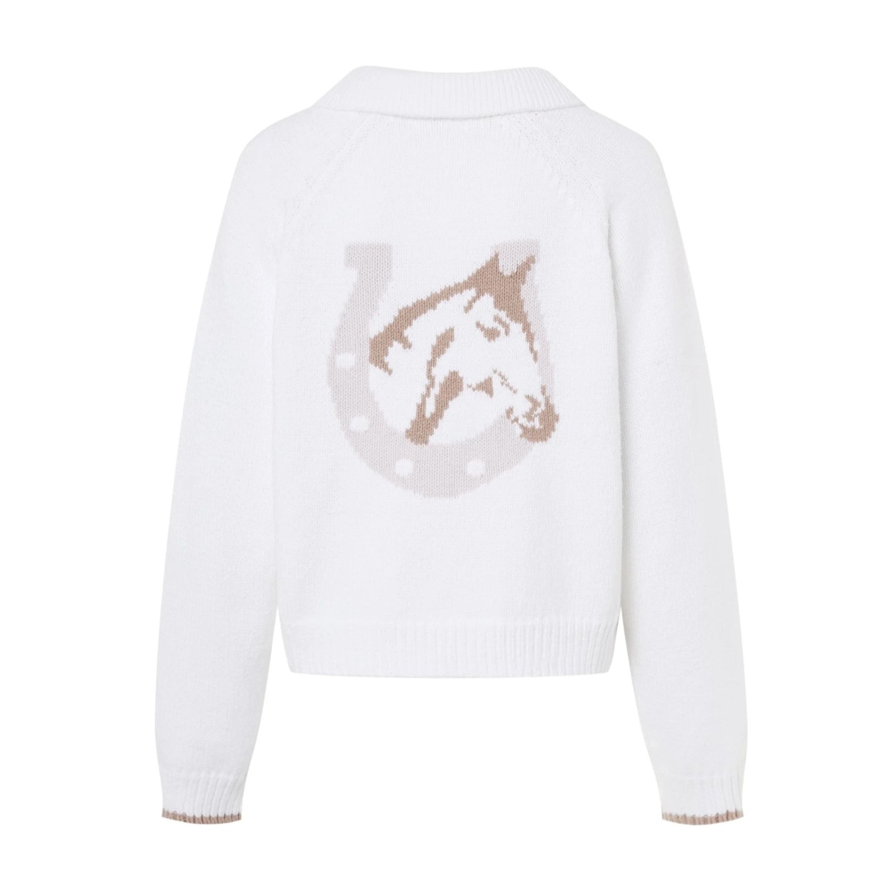 Mare Zip Jacket