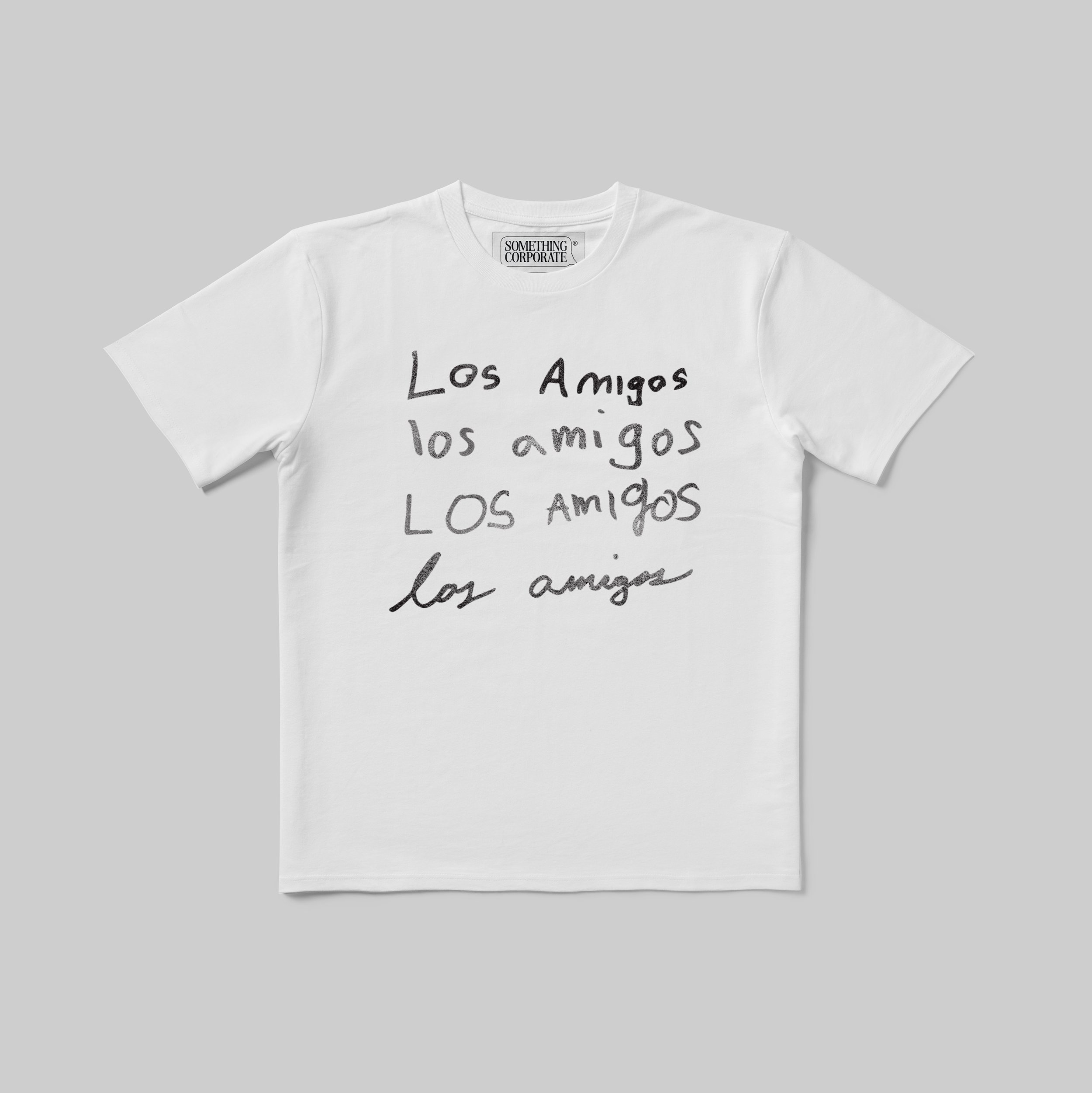 Los Amigos T-Shirt