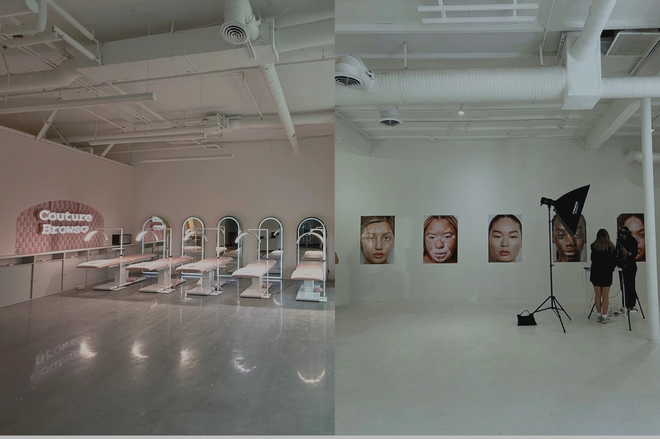 Beauty Brand Academy Utah's Newest Esthetics School
