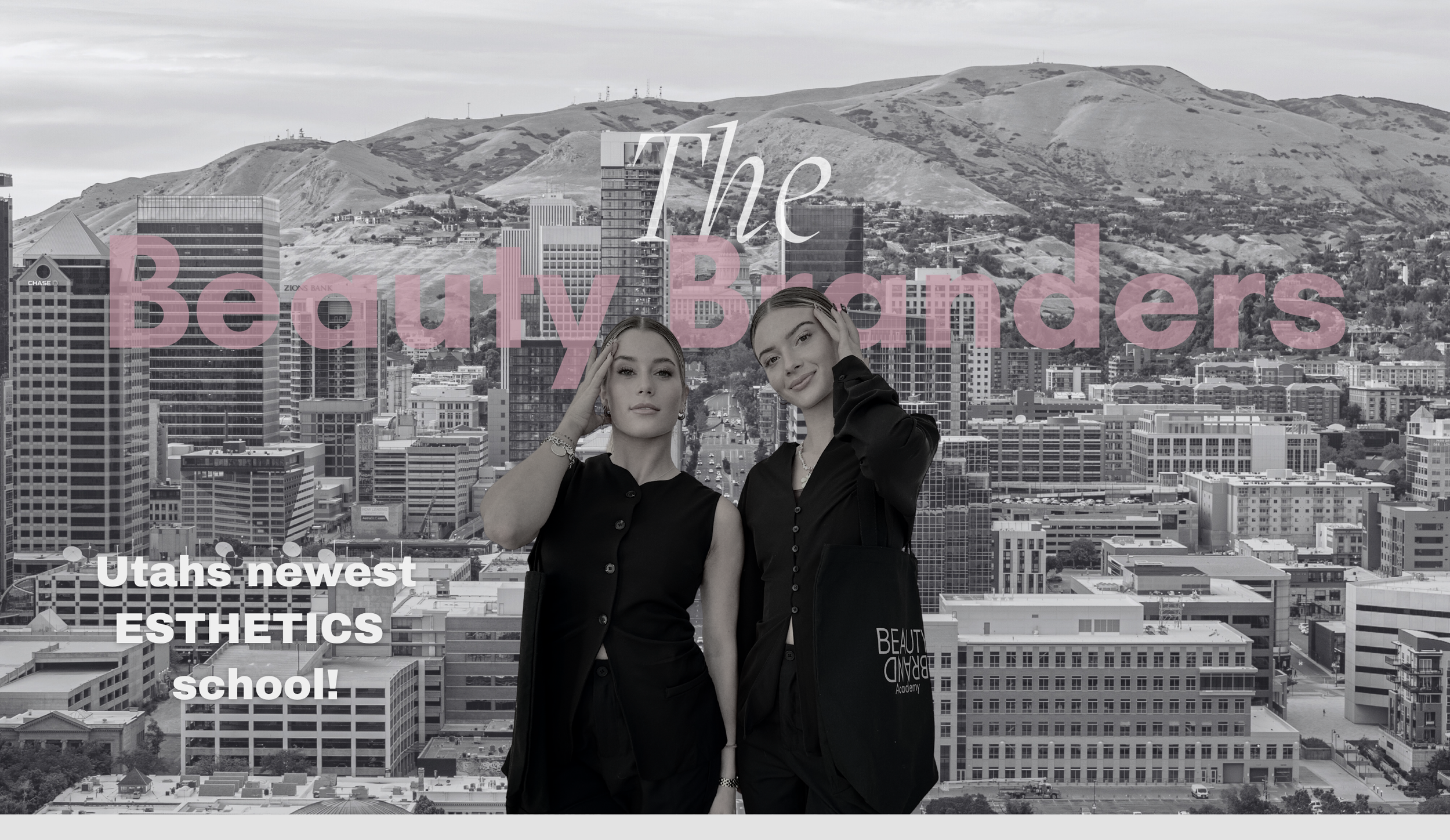 Beauty Brand Academy Utah's Newest Esthetics School