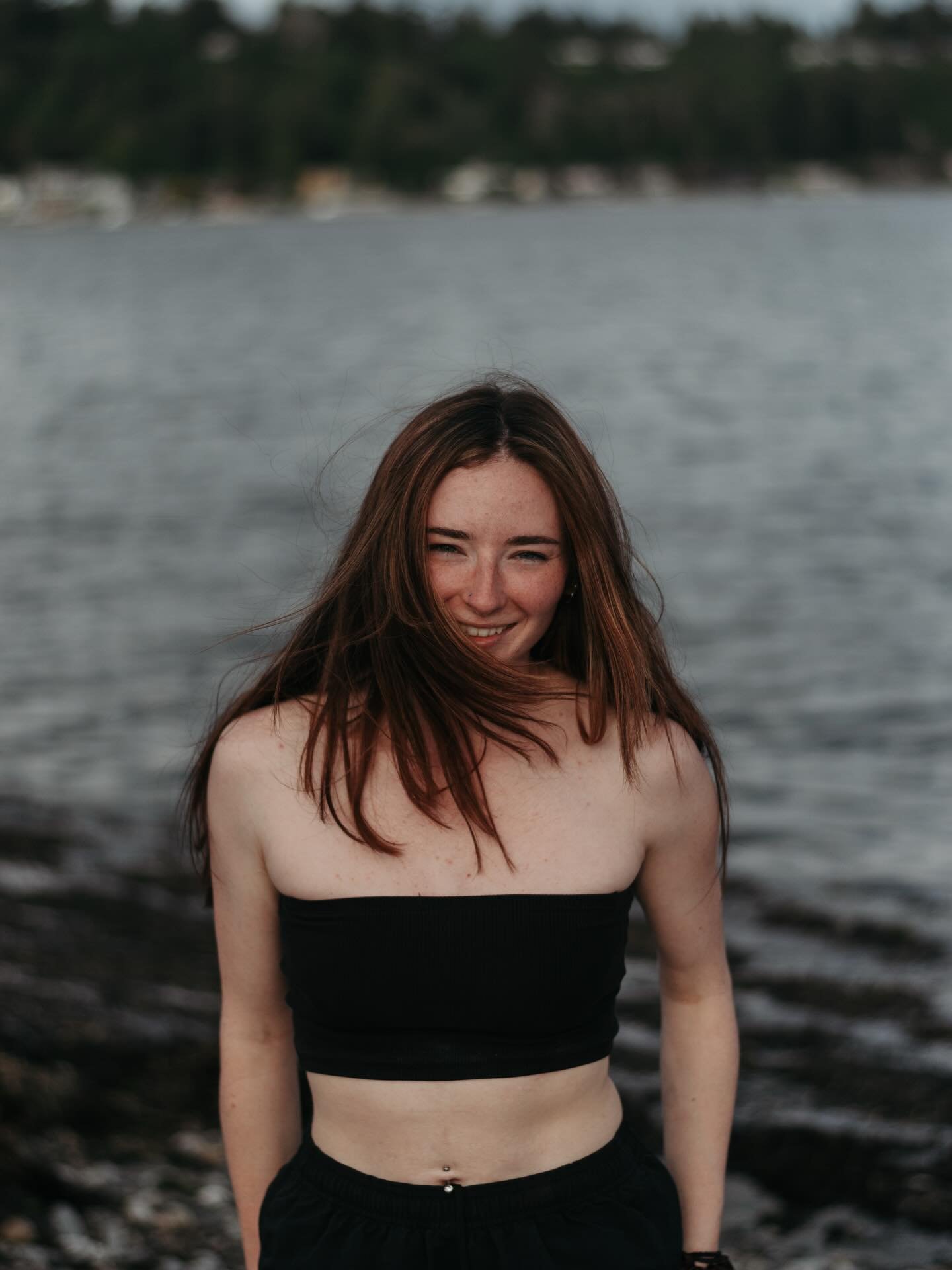 There&rsquo;s just something about the beach at golden hour. The salty air, the soft breeze, the distant sound of gulls and waves gently brushing the shore.. I&rsquo;ve been spending a lot more time out here lately, and it&rsquo;s been sparking some 