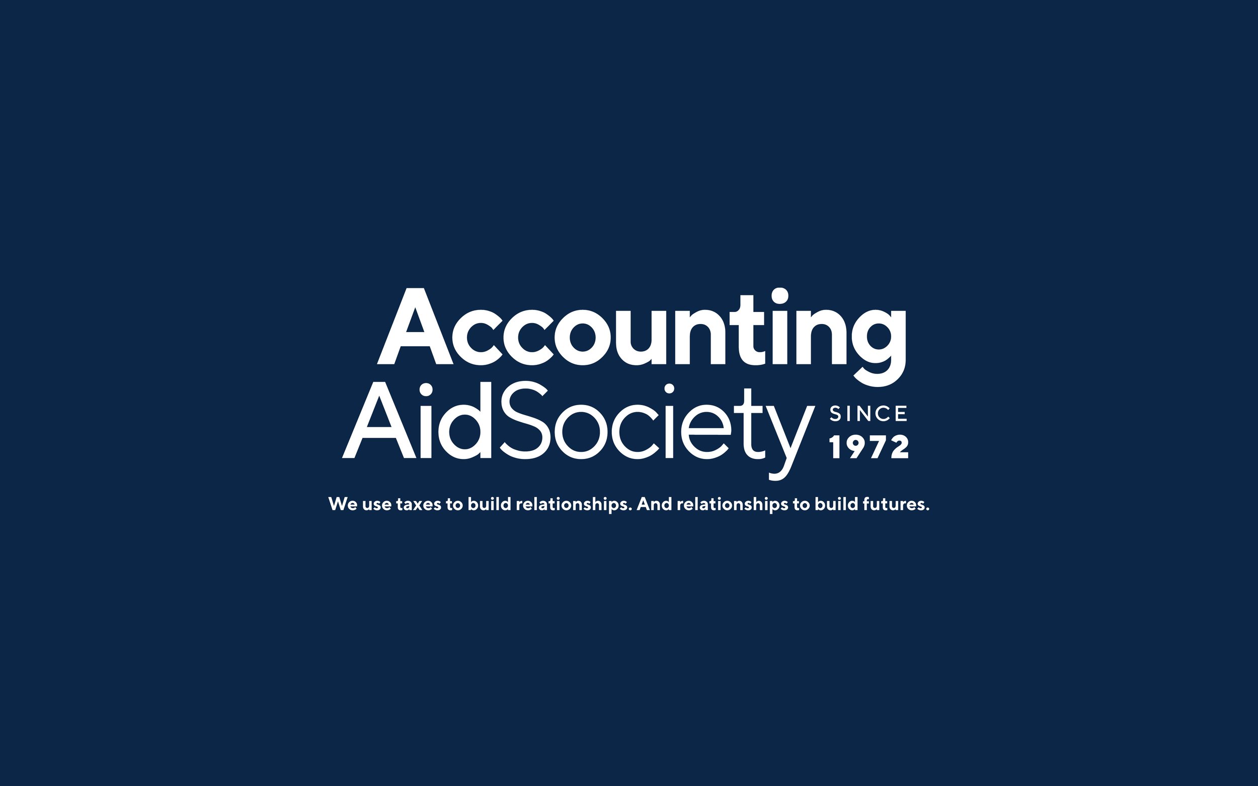 Accounting Aid Society