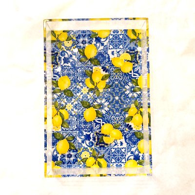 Small Tray