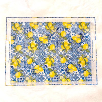 Large Tray
