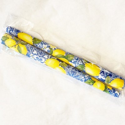Taper Candles