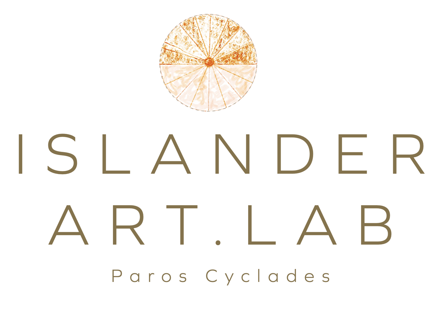 ISLANDER ART LAB | Paros                                