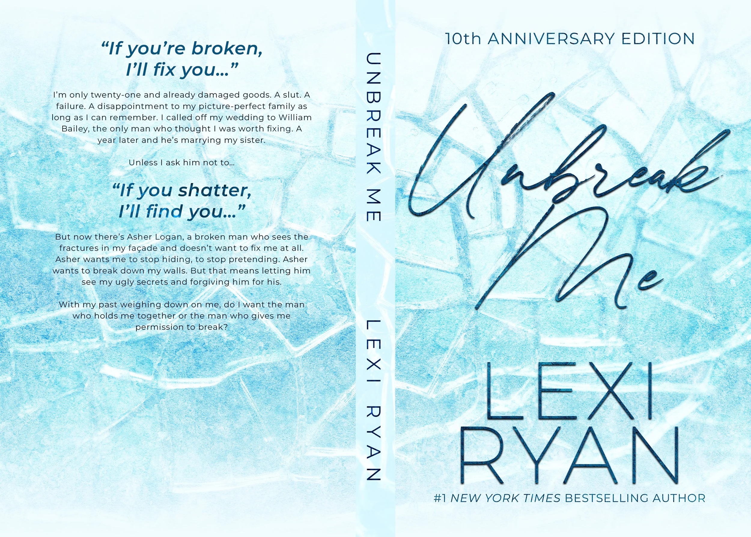 Lexi Ryan - Unbreak Me.jpg