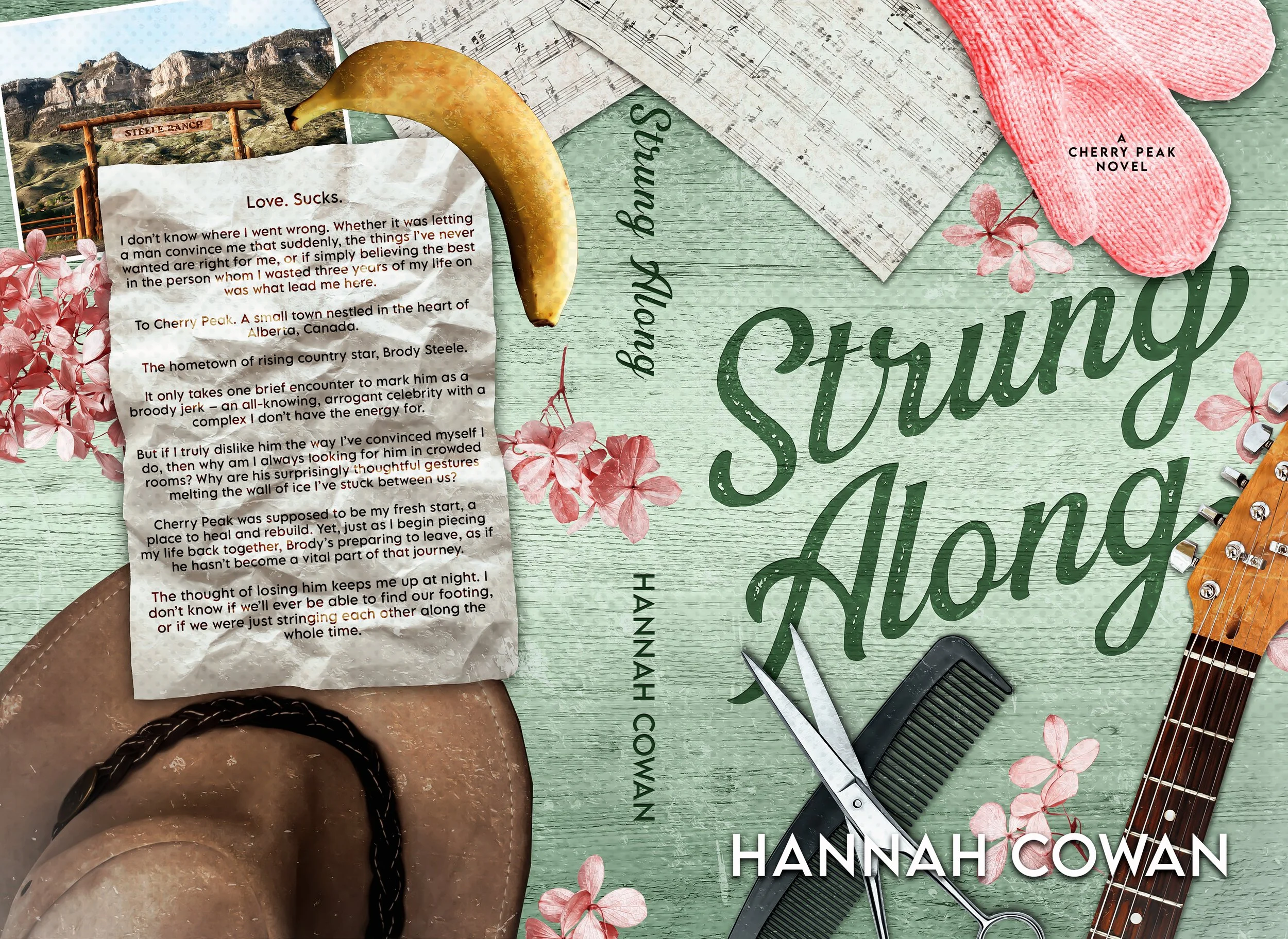Hannah Cowan - Strung Along (Alternate).jpg