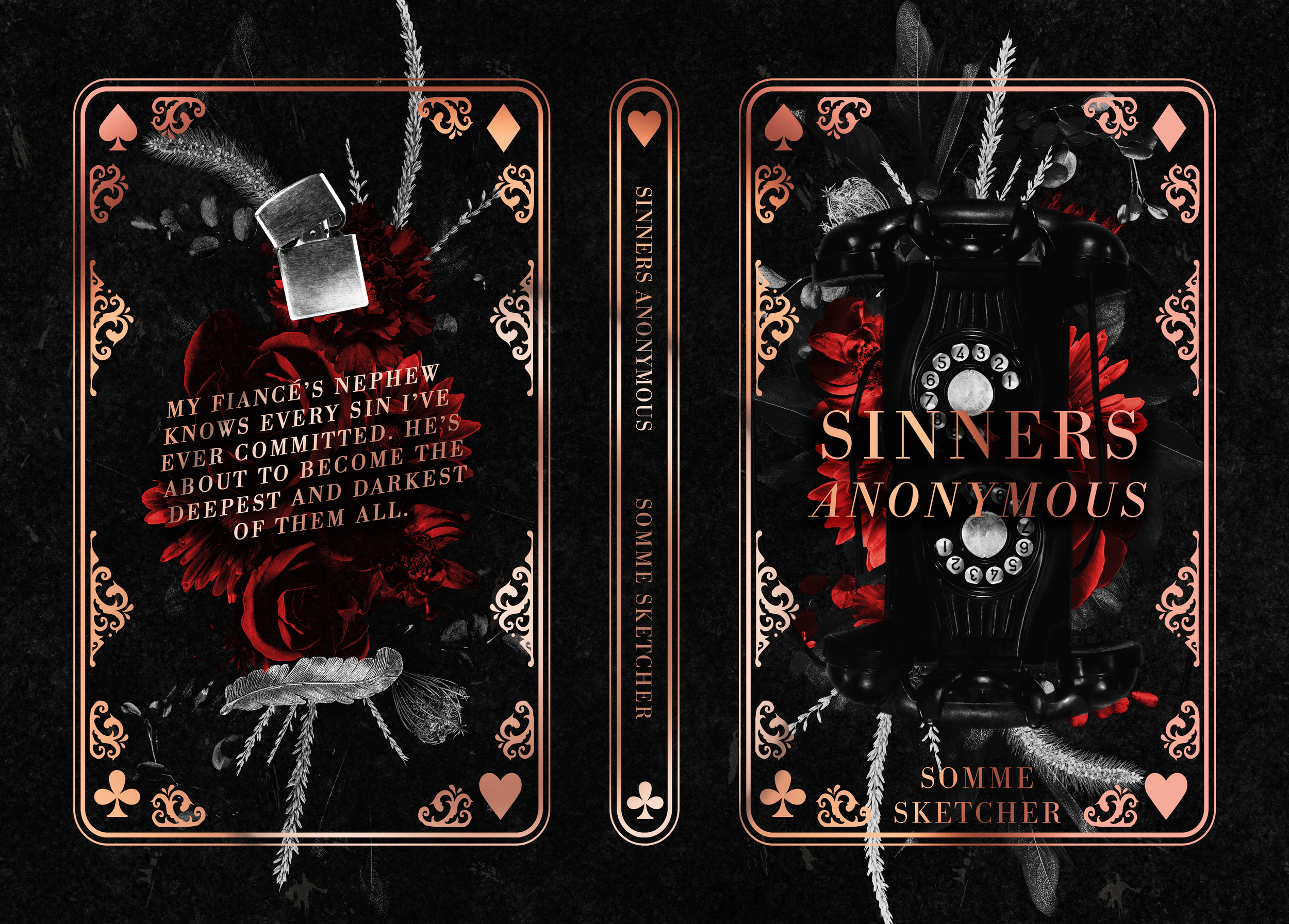 Mystic - Somme Sketcher - Sinner's Anonymous_Foil.png