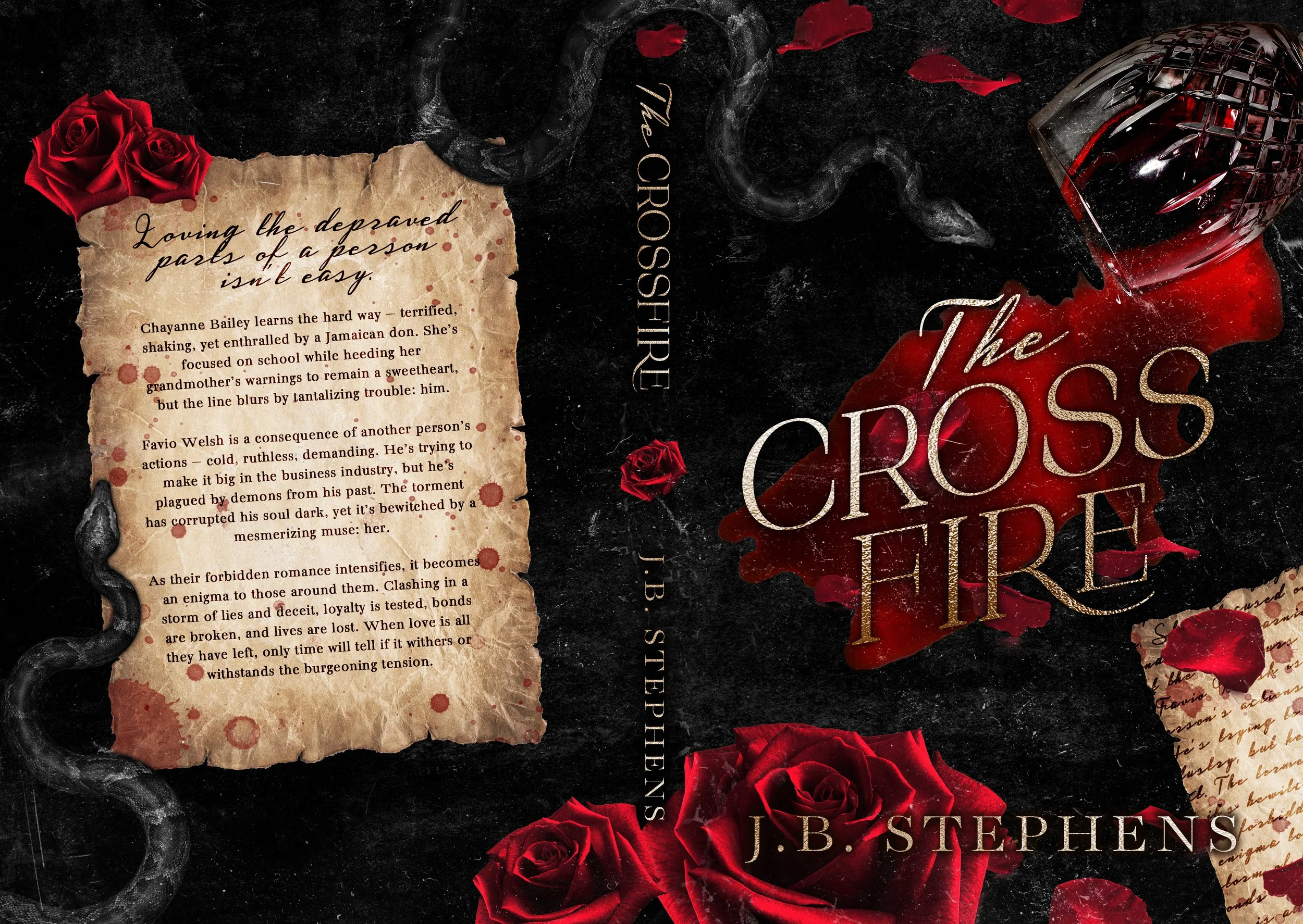 J.B. Stephens - The Crossfire.jpg