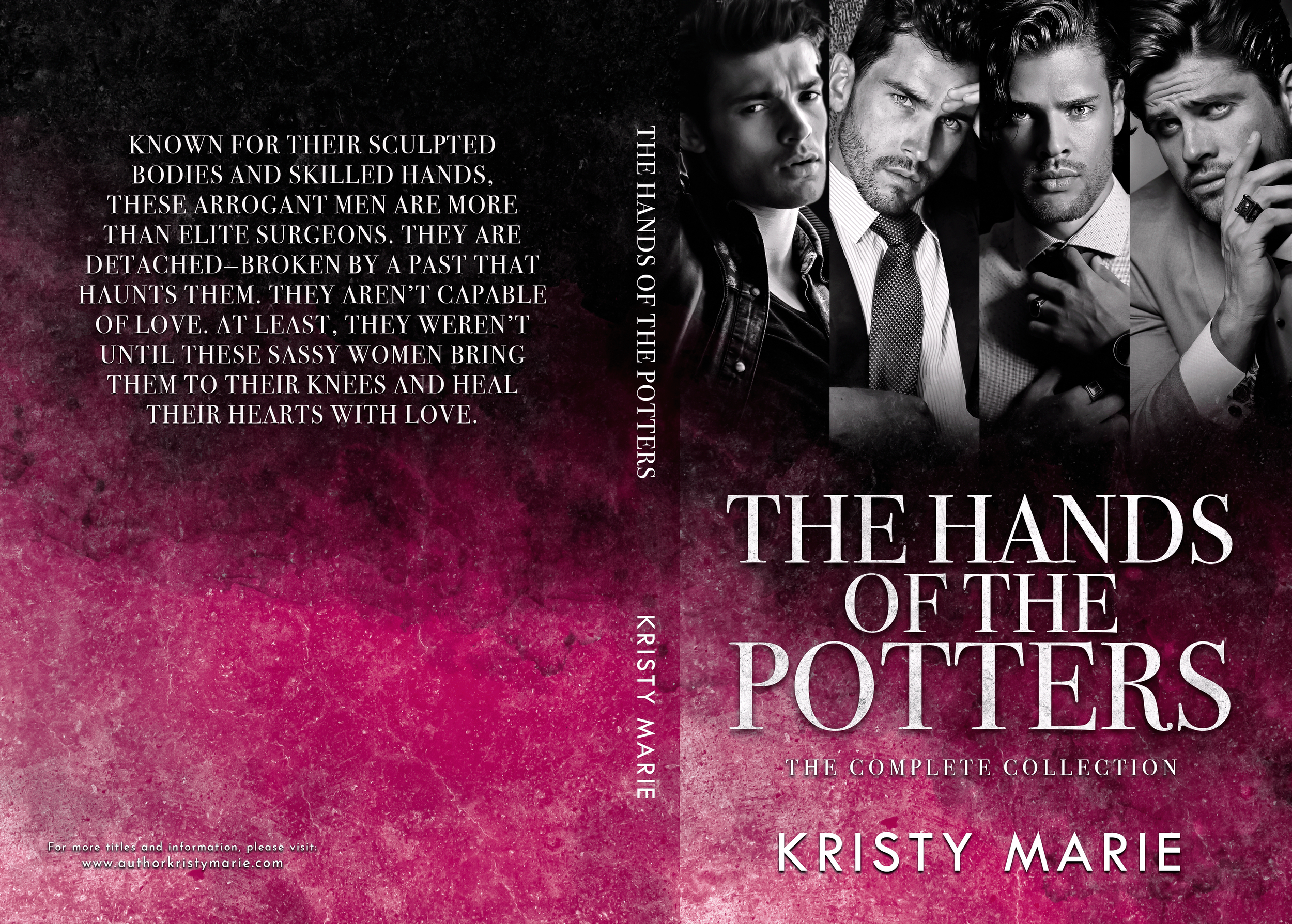 Kristy Marie - The Hands of the Potters.png