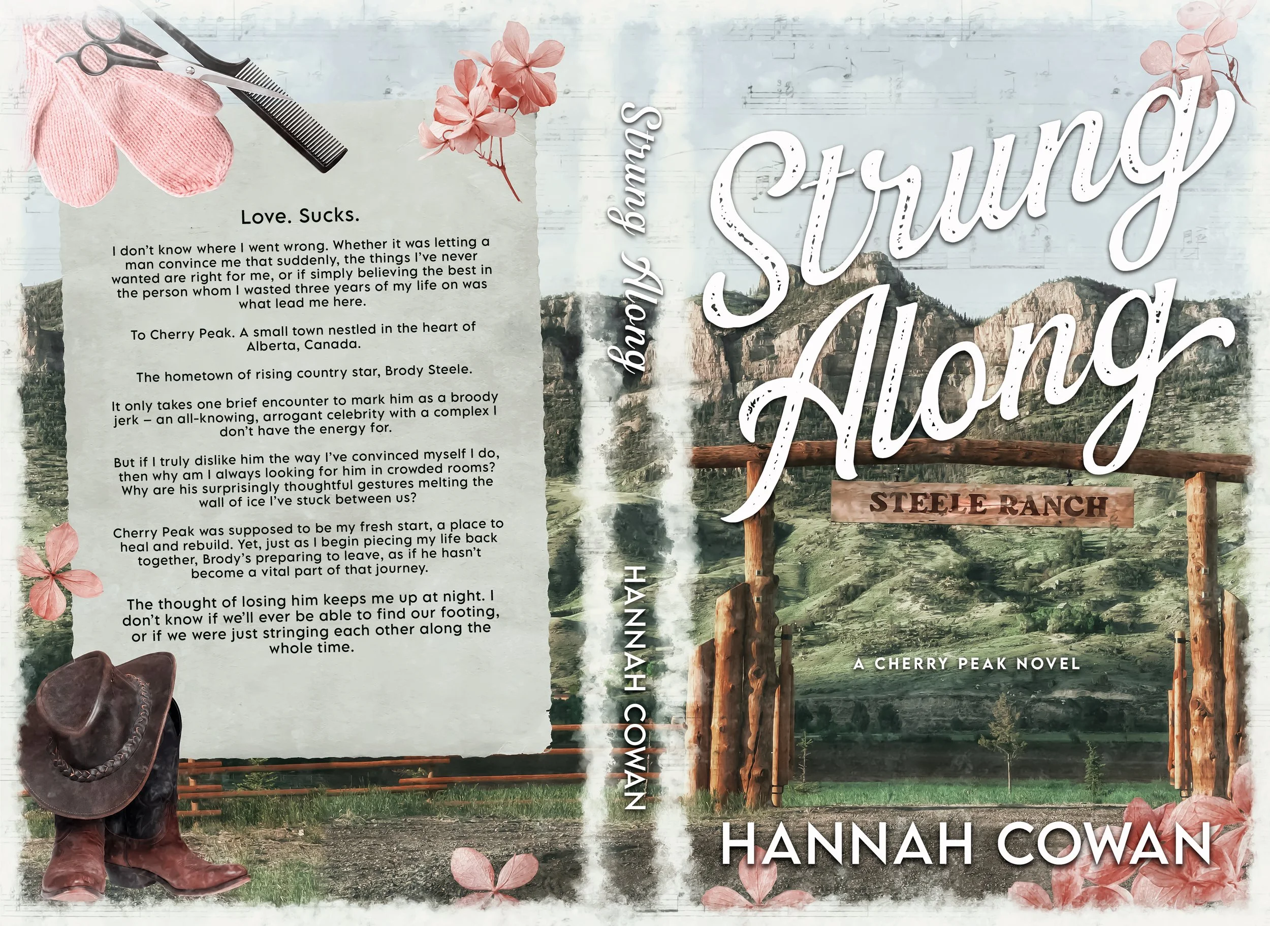 Hannah Cowan - Strung Along (Main).jpg