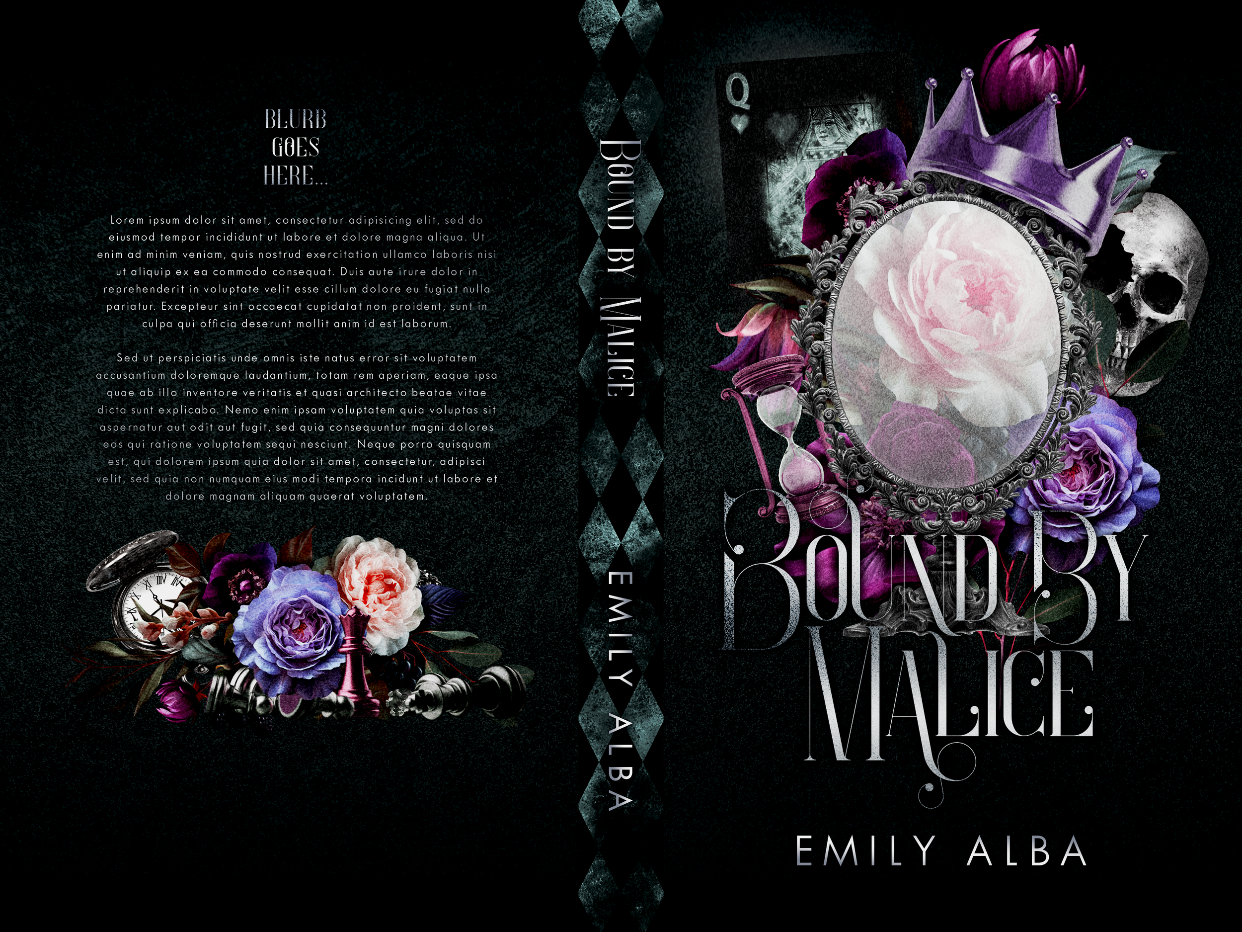 Emily Alba 2 - Bound by Malice (Cover Image).png