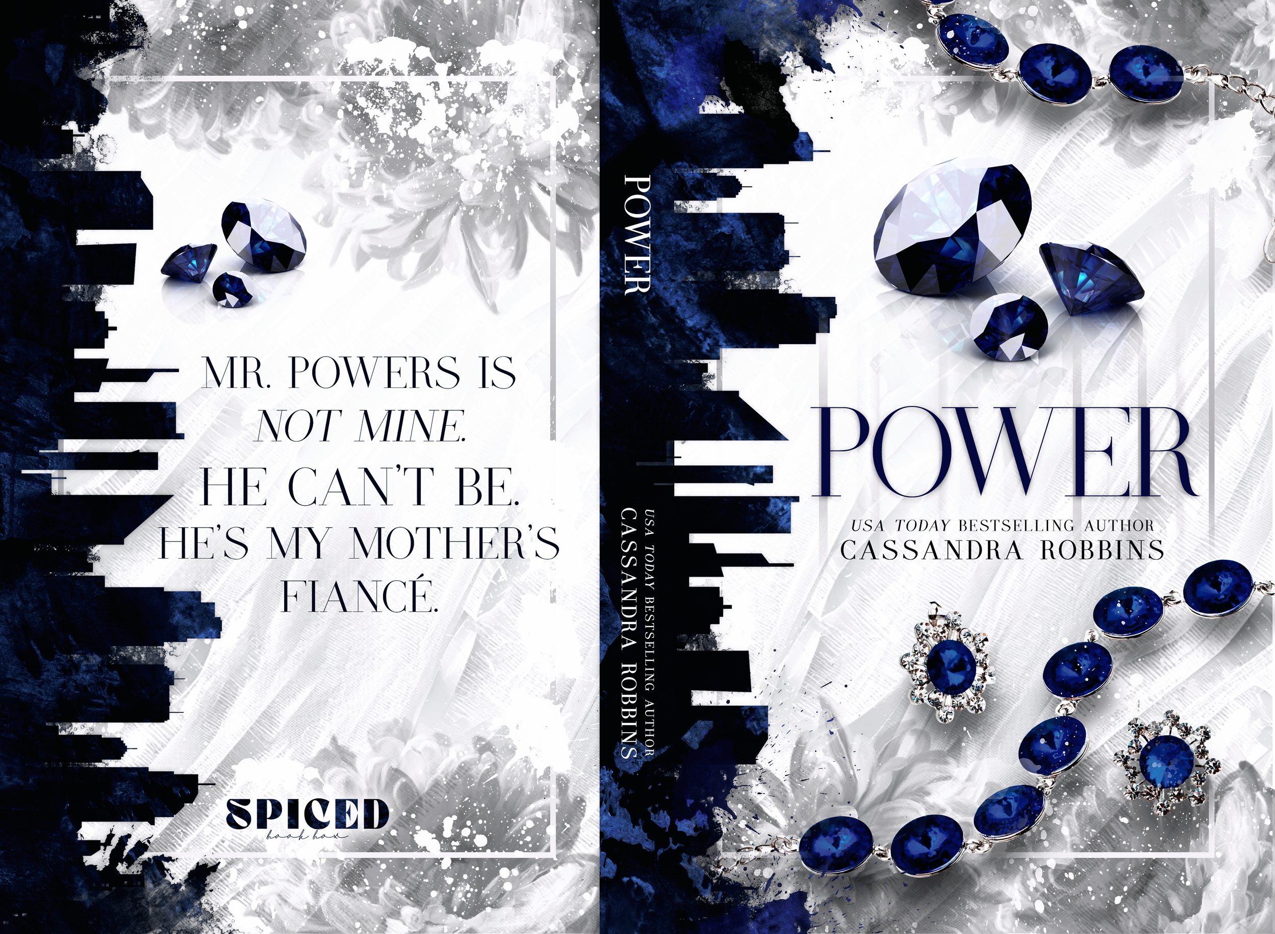 Spiced - Cassandra Robbins - Power.png