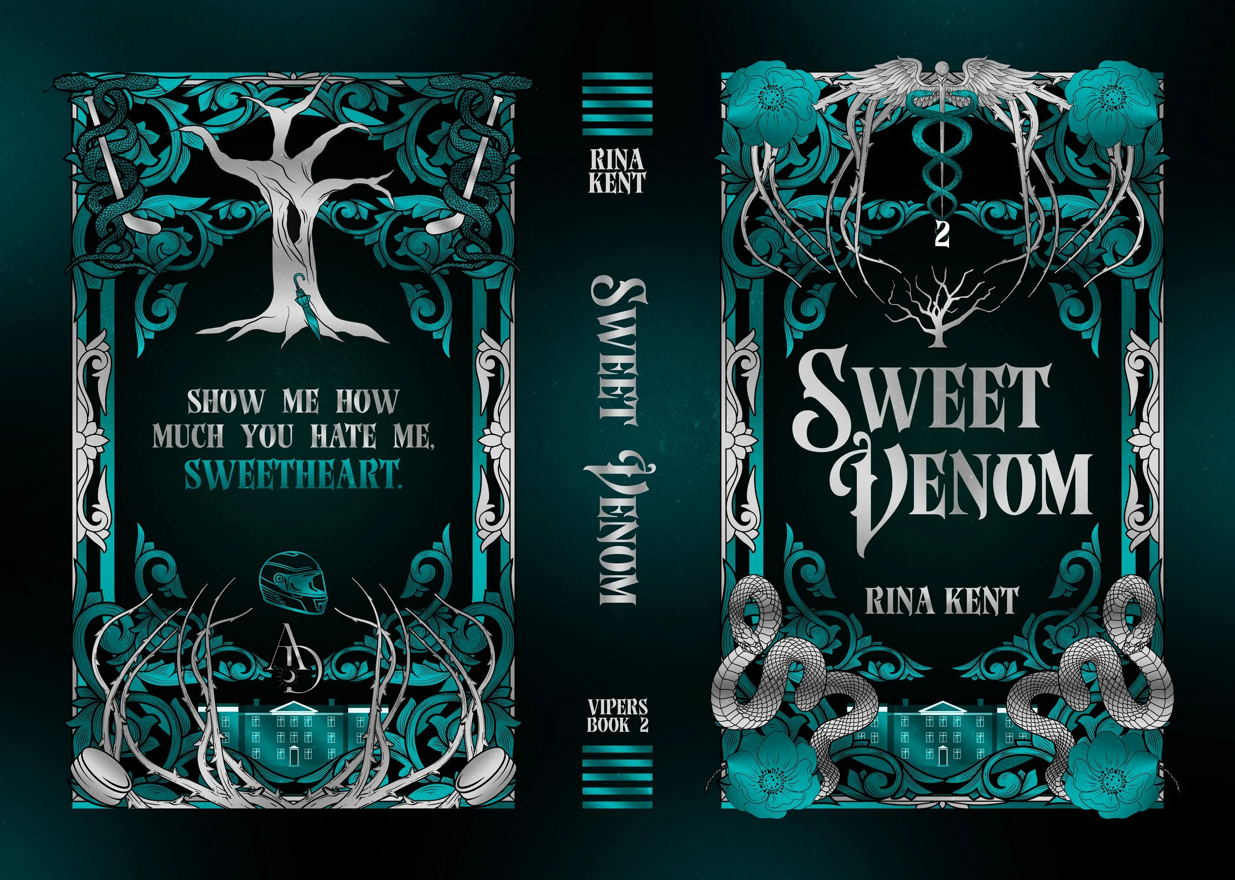 Rina Kent - 2 - Sweet Venom.jpg
