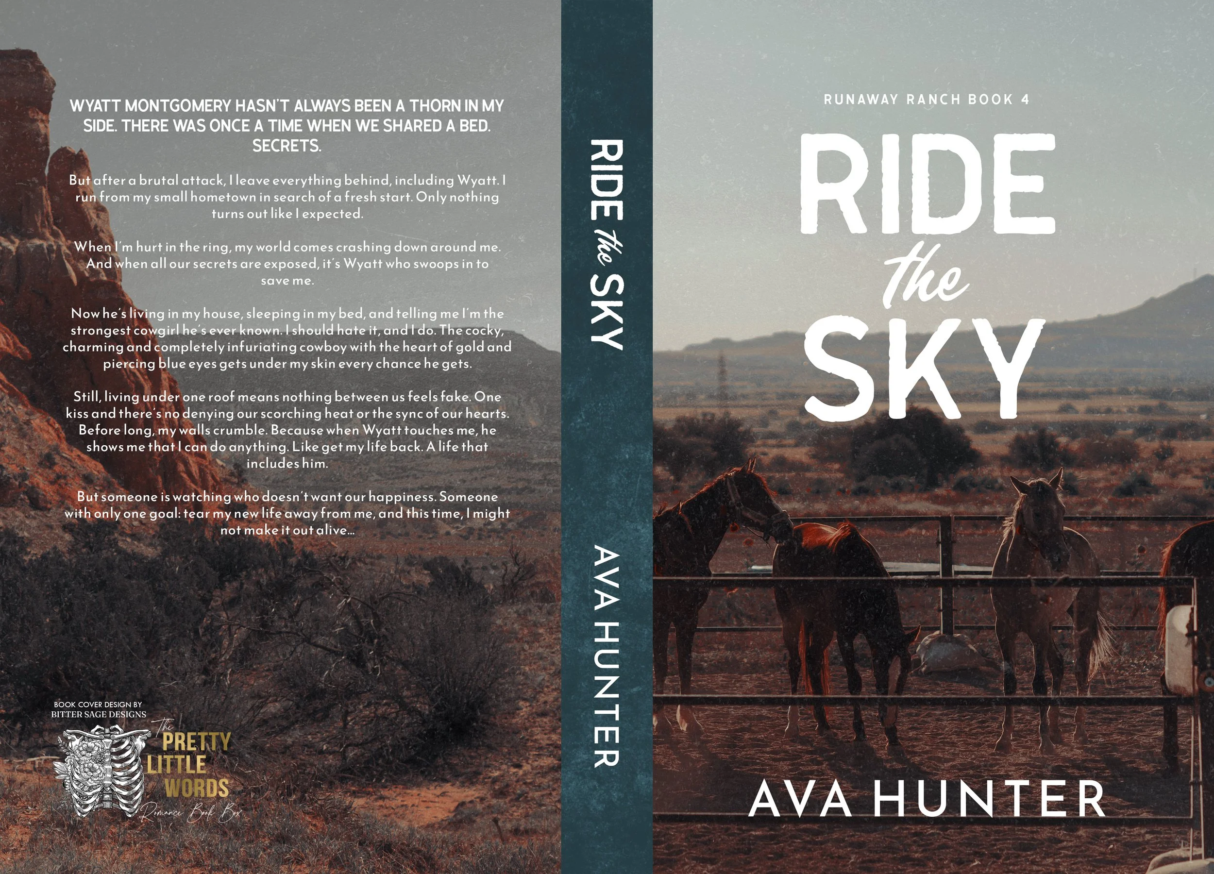 Ava Hunter - Ride the Sky.jpg