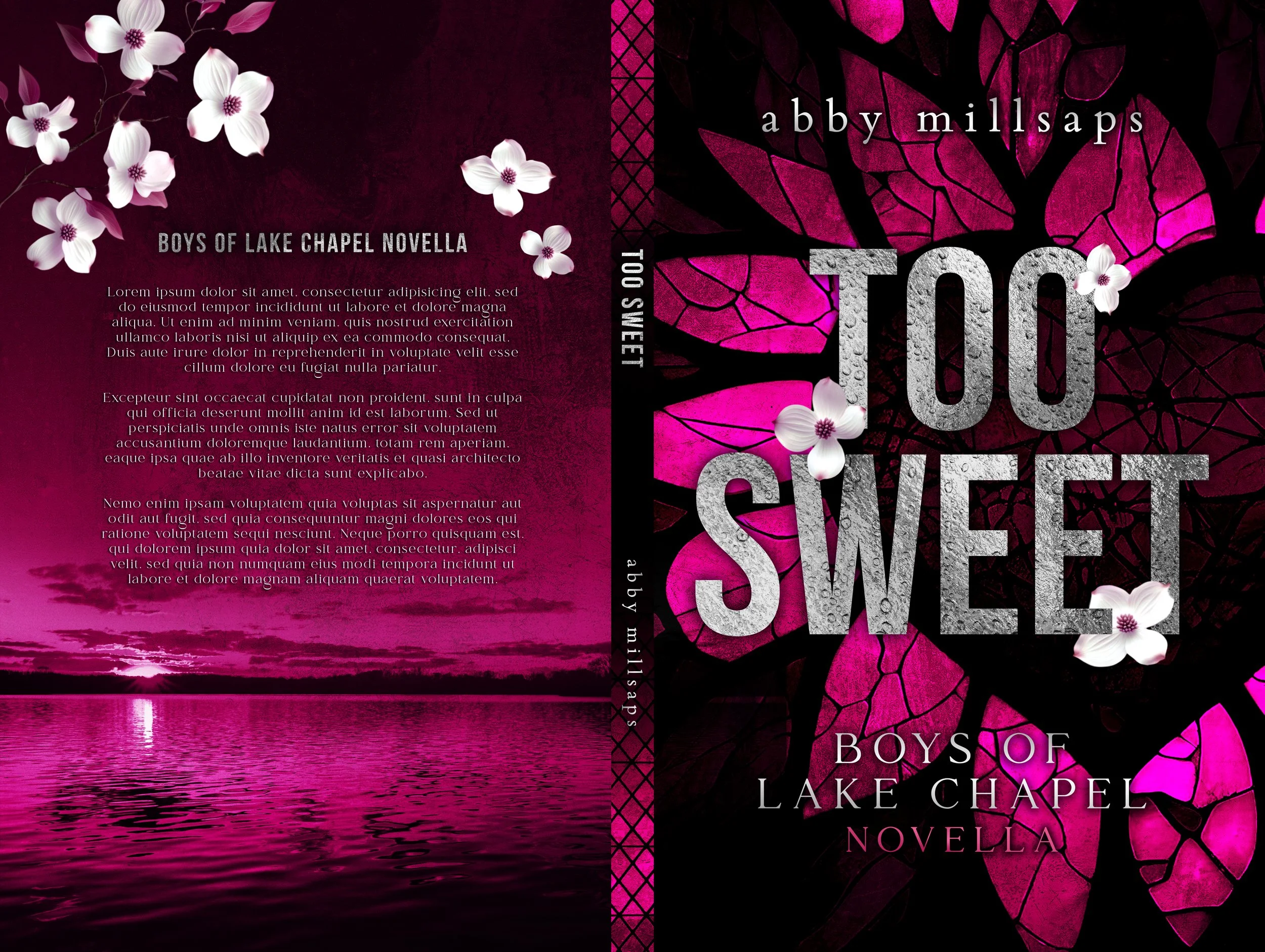 Abby Millsaps - Too Sweet (Cover Image).jpg