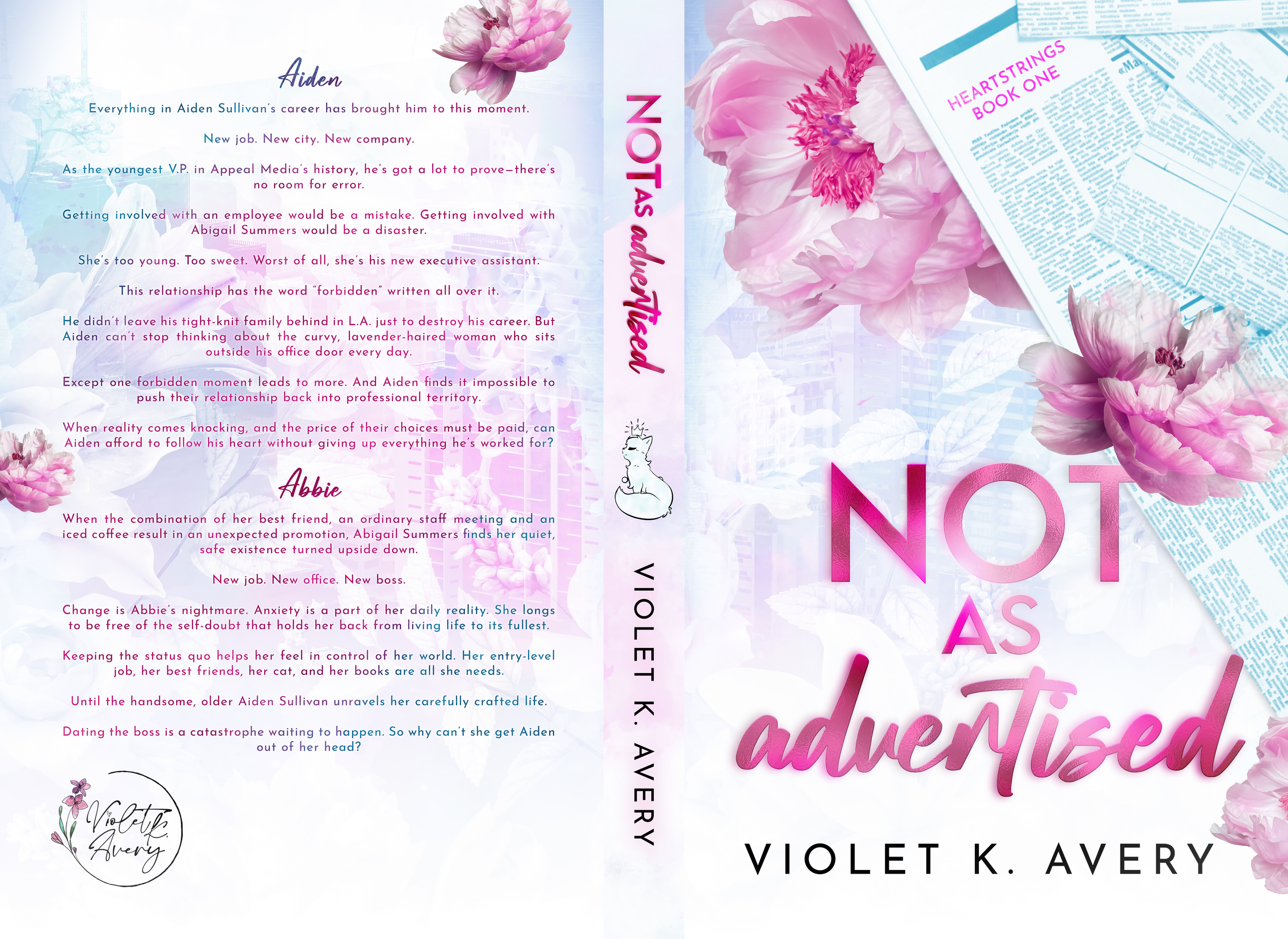 Violet K. Avery - Not As Advertised.png