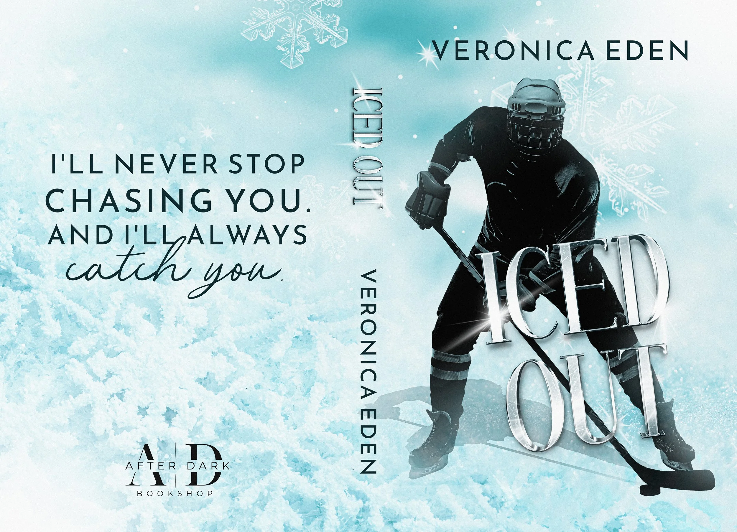 Veronica Eden - Iced Out.jpg