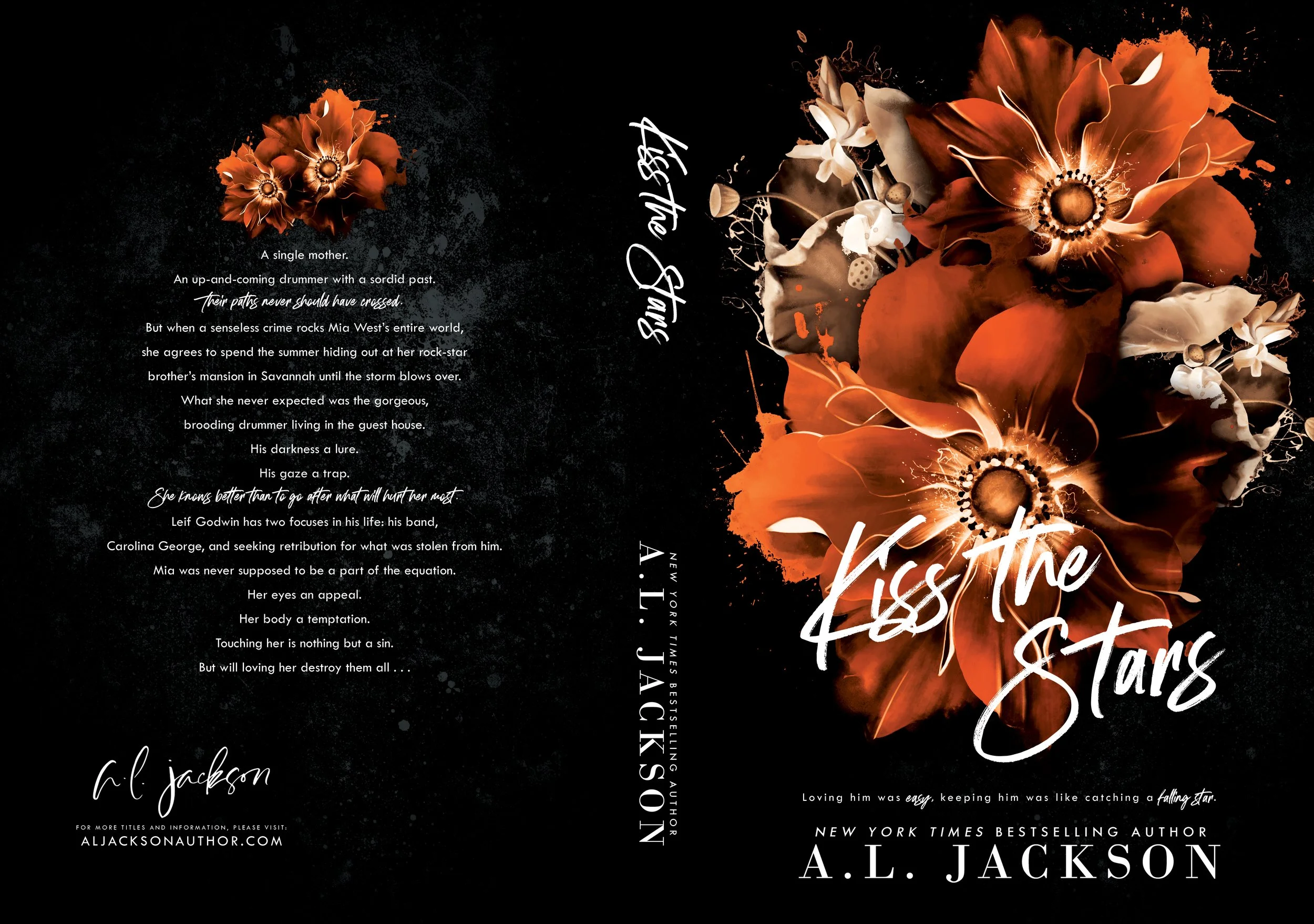 ALJ1 - Kiss the Stars - PB.jpg