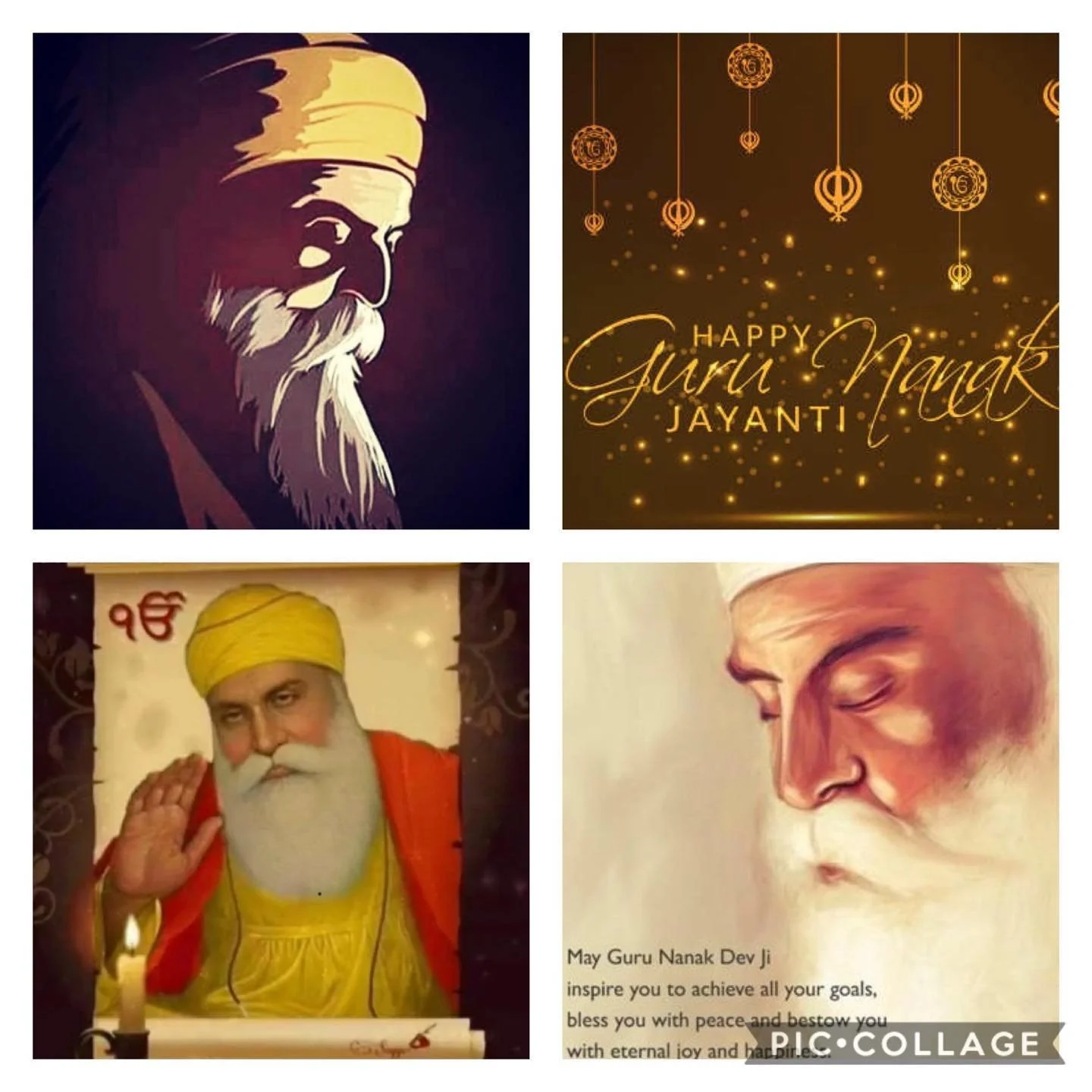 Happy Guru Nanak Jayanti to our TA East community and the wider community. Today the community honour the founder of sikhism. Sikhs celebrate this day to honour his teachings of equality, compassion, and unity, which continue to inspire millions worl